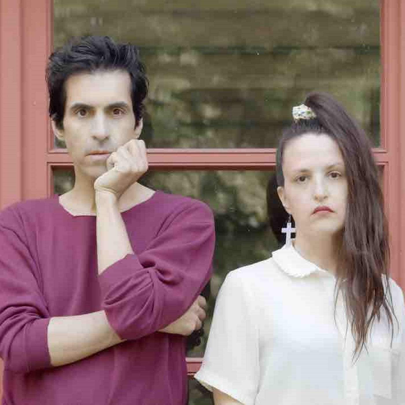 Sarko Montaug – ‘We Live In The Sky’