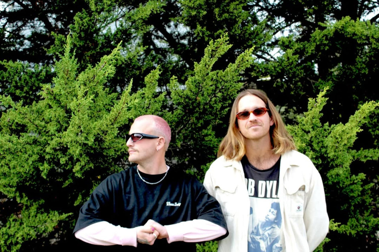 Savage Honey Announce Their Debut Album 'Darling'
