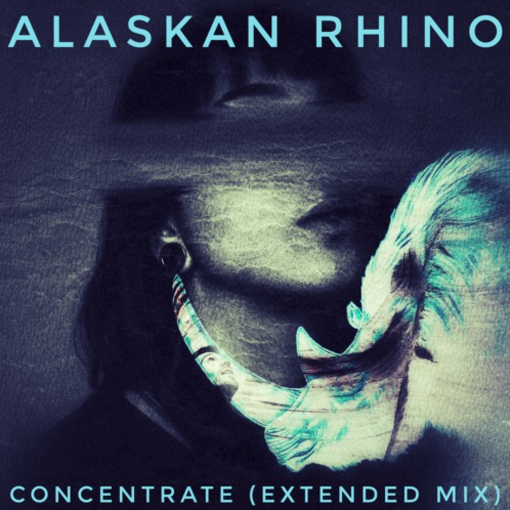 Alaskan Rhino – ‘Concentrate (Extended Mix)’