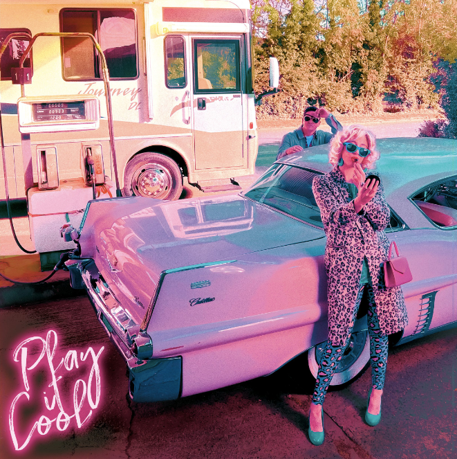 def.fo - 'Play It Cool'