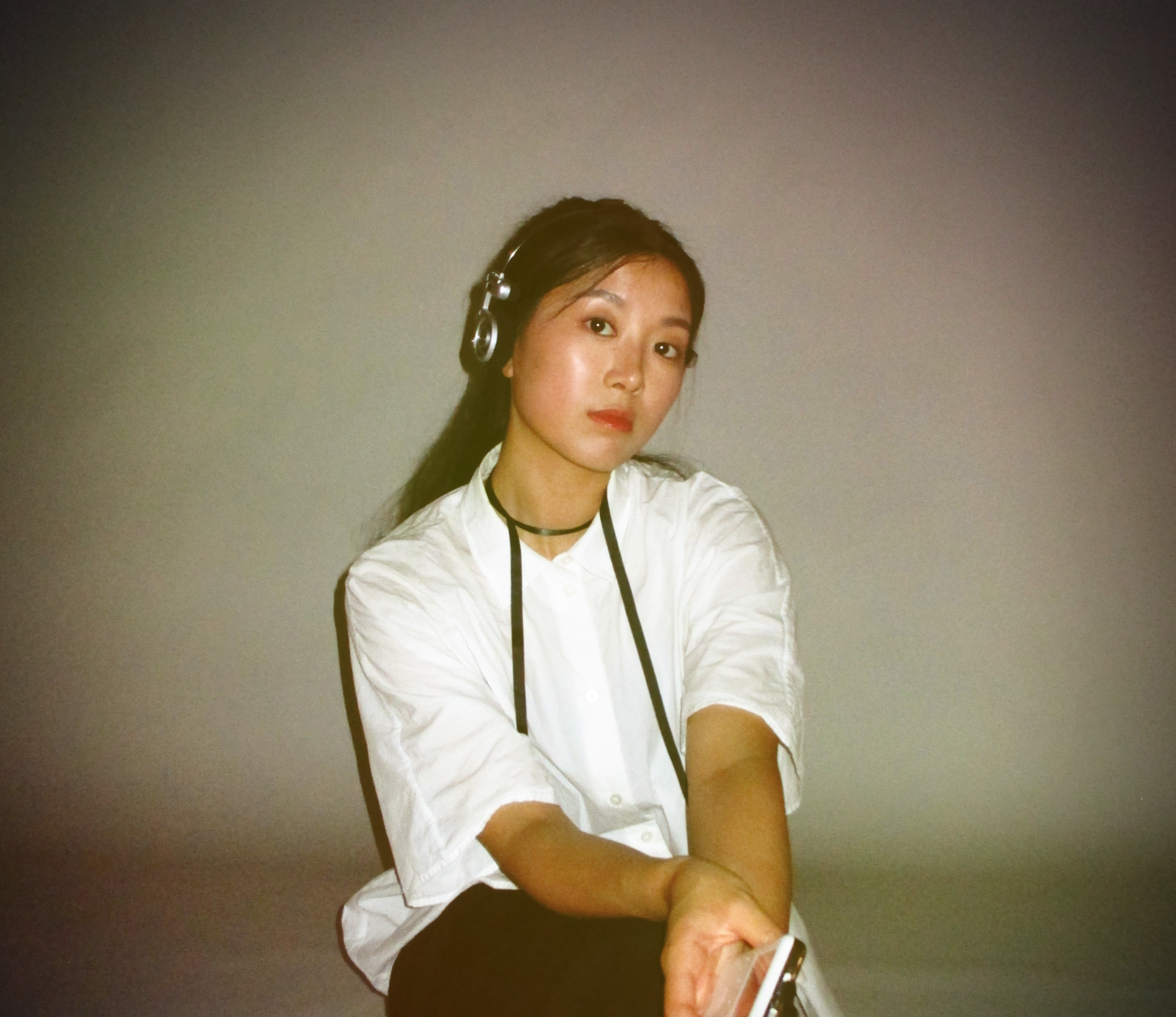 Chinese-American songwriter helenny has recently shared her second single 'this winter'
