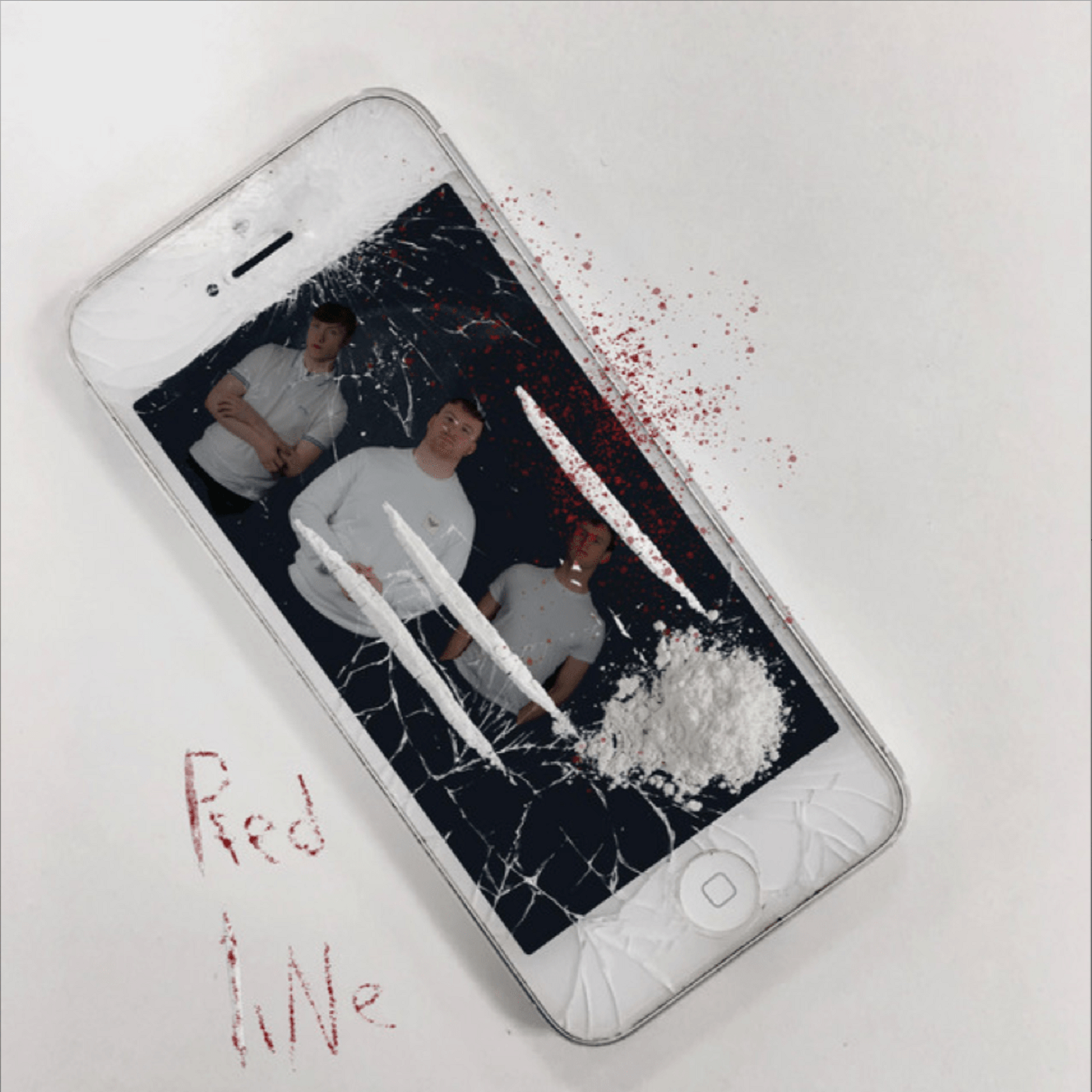 KinetiX – ‘Red Line’