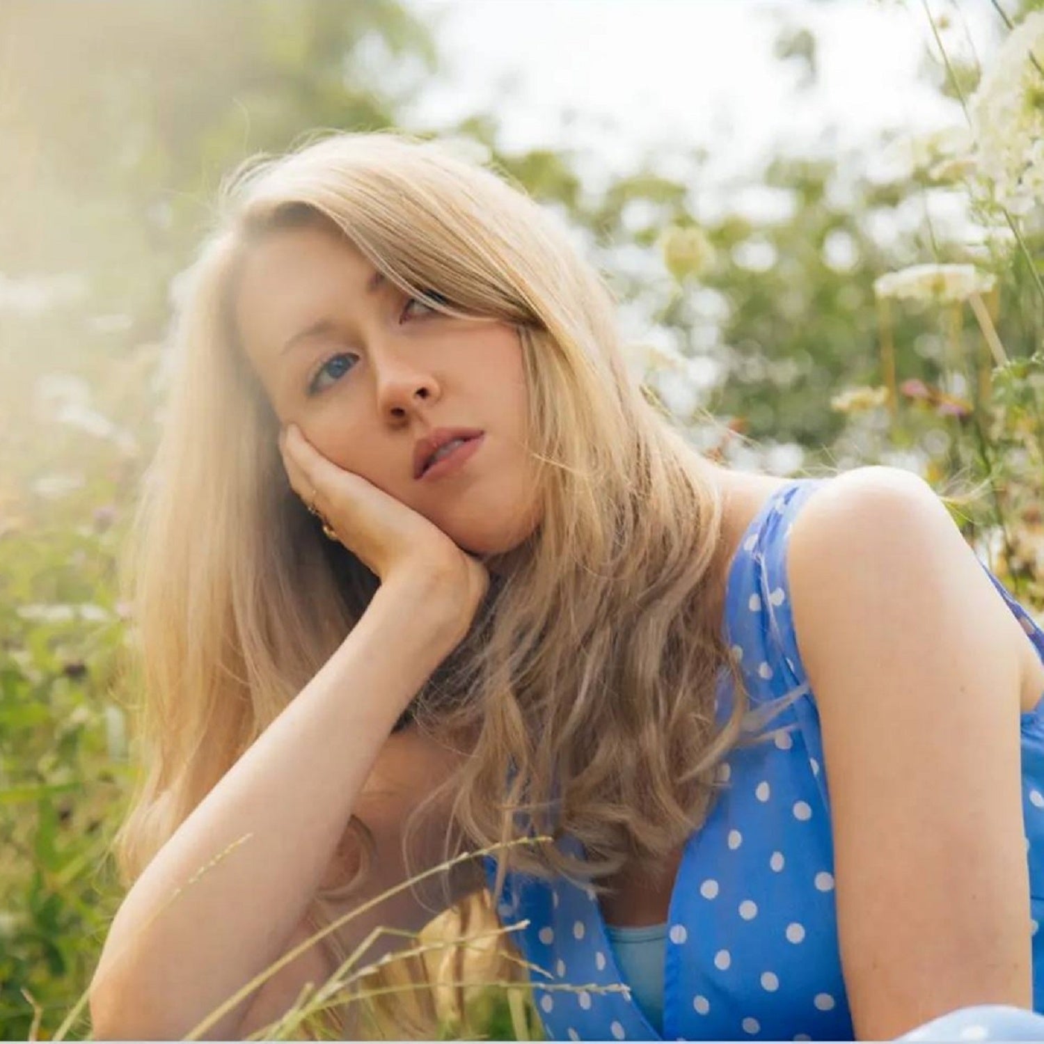 Brí – ‘In My Head’
