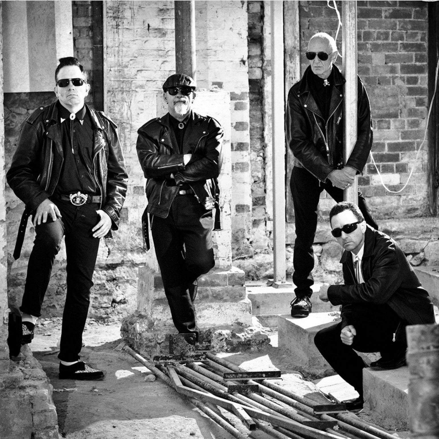 The Raccoons – ‘Cold Shoulder’