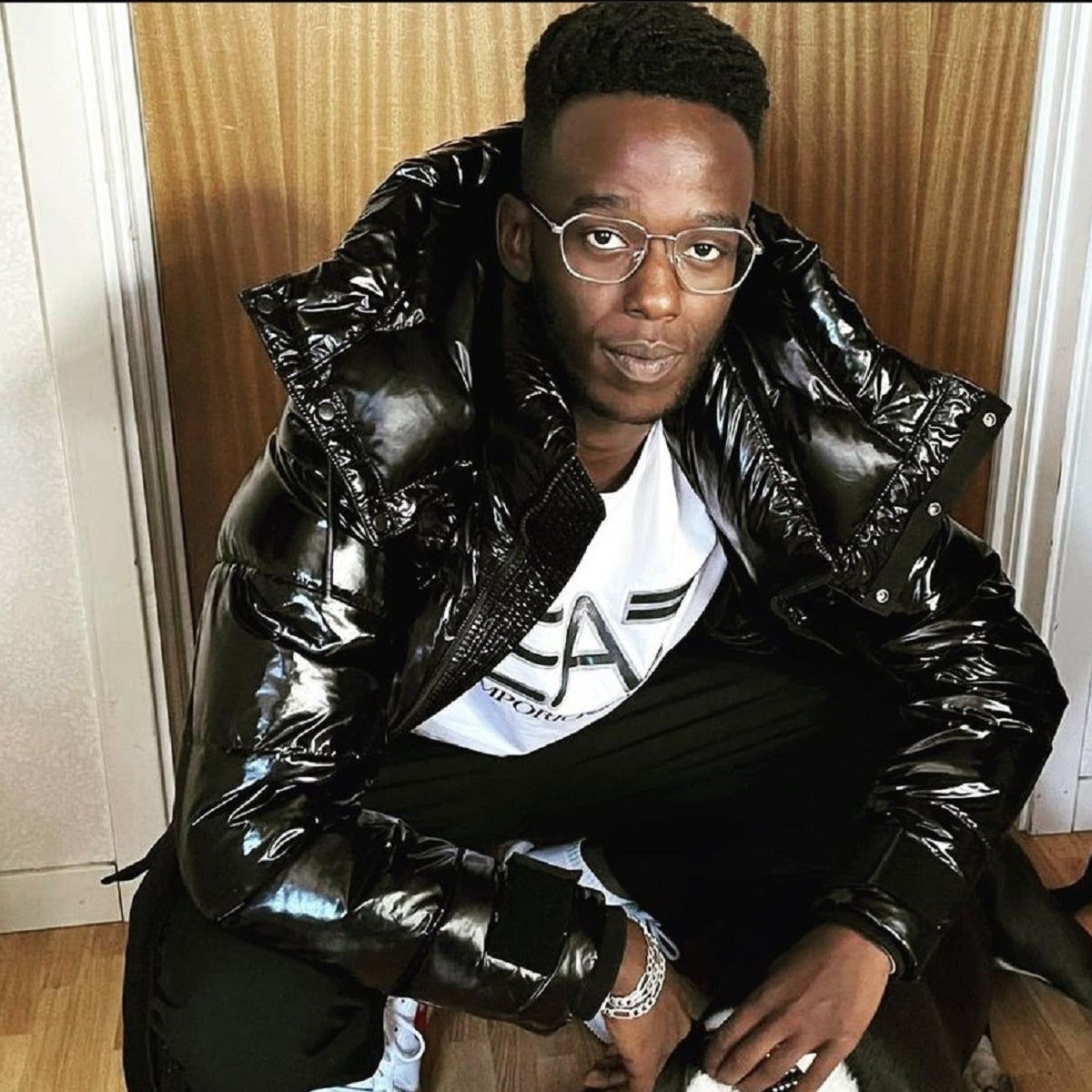 Derrick G Husstle – ‘Nothing Came Easy’