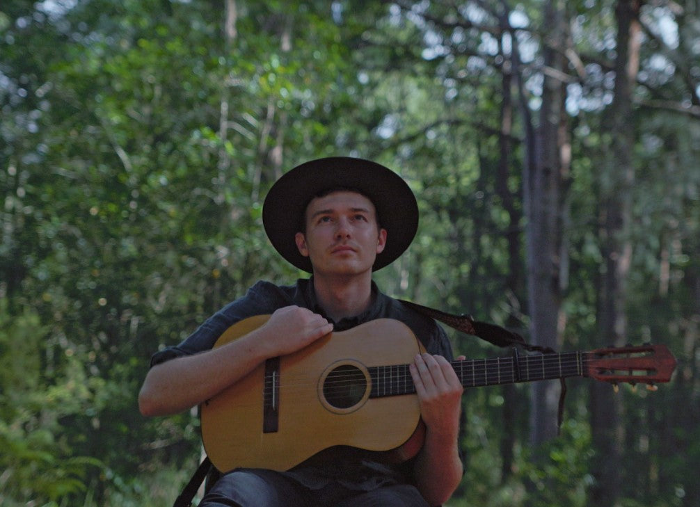 Sydney-Based Indie Folk Artist Southey Drops Self-Produced Single 'I Know The Way'