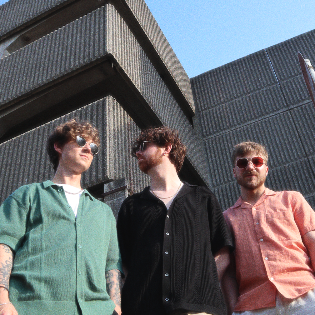 The genre-defying MOOD INC. embrace confidence and indie soul with new single 'In Motion'