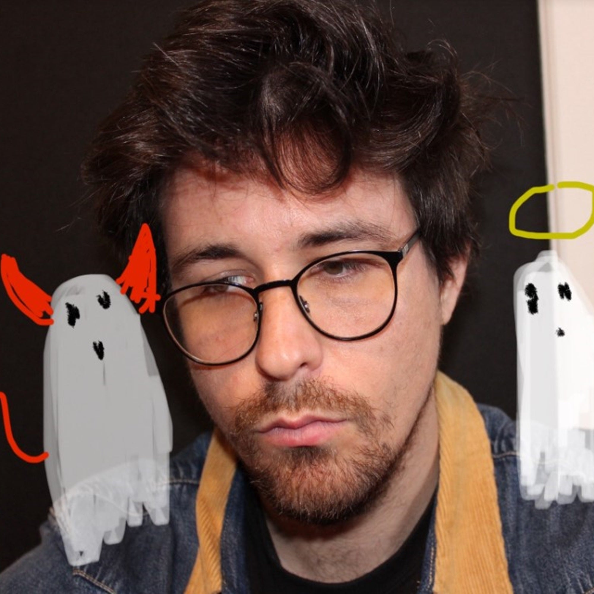 Two Meters Founder Returns to Softer Sounds with Ghost Fan Club and 'Shoulders'