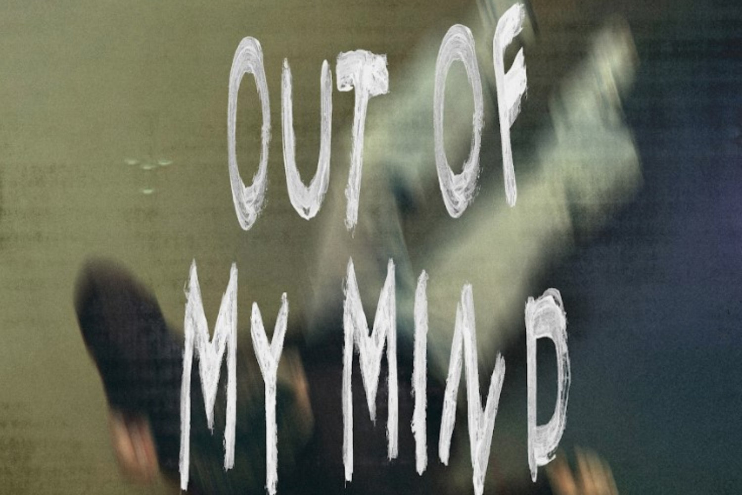 Stockholm's NOEL Unfurls Raw Emotion in Latest Track 'Out of My Mind'