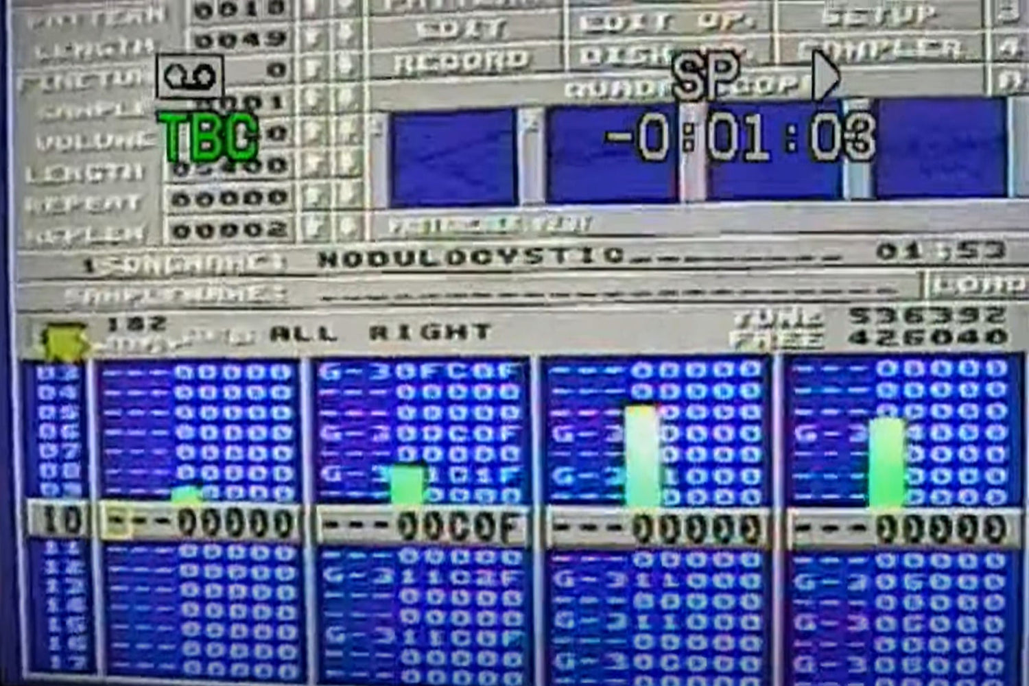 F.T.C Project Unleashes Jungle Chaos With New Single ‘Nodulocystic’