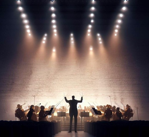 Drake Wheeler shares his own version of Pink Floyd's 'The Wall' in 'The Orchestral Experience'