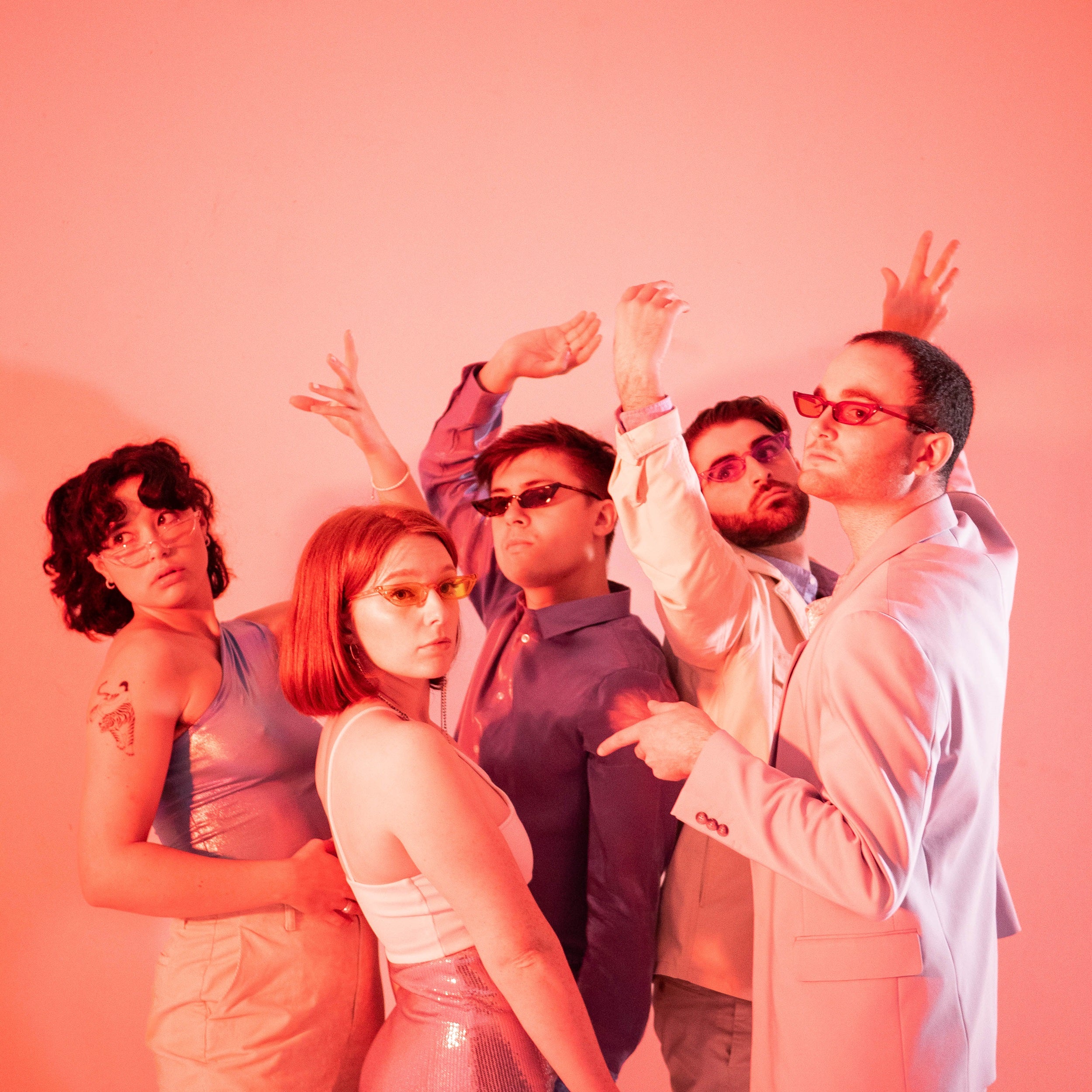 Shai Brides tackle existential dread and climate crisis on 'Little Things'