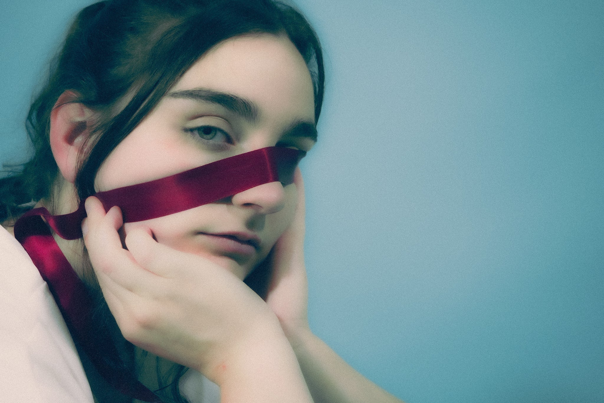 Sibyl Shaw Weaves a Vocal Tapestry on ‘Pure Liminality’