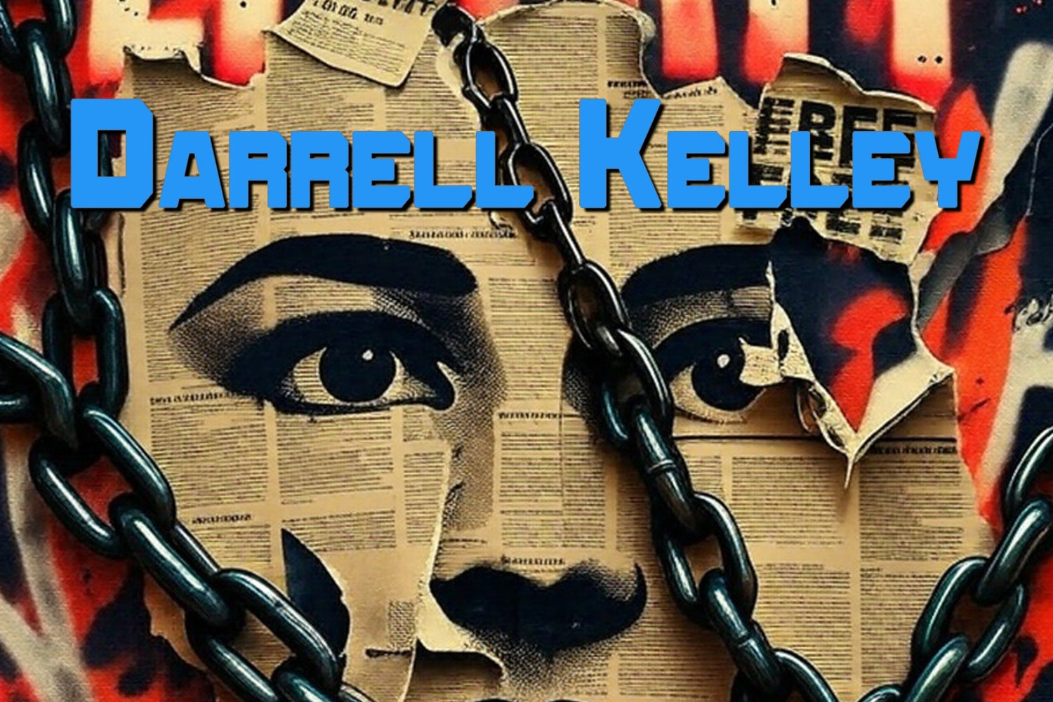 Darrell Kelley Confronts the Cycle of Gun Violence in ‘Sick of This’