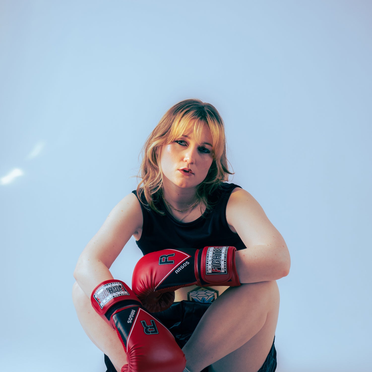 Sløtface announce new album ‘Film Buff’ with inspirational single ‘Ladies Of The Fight’