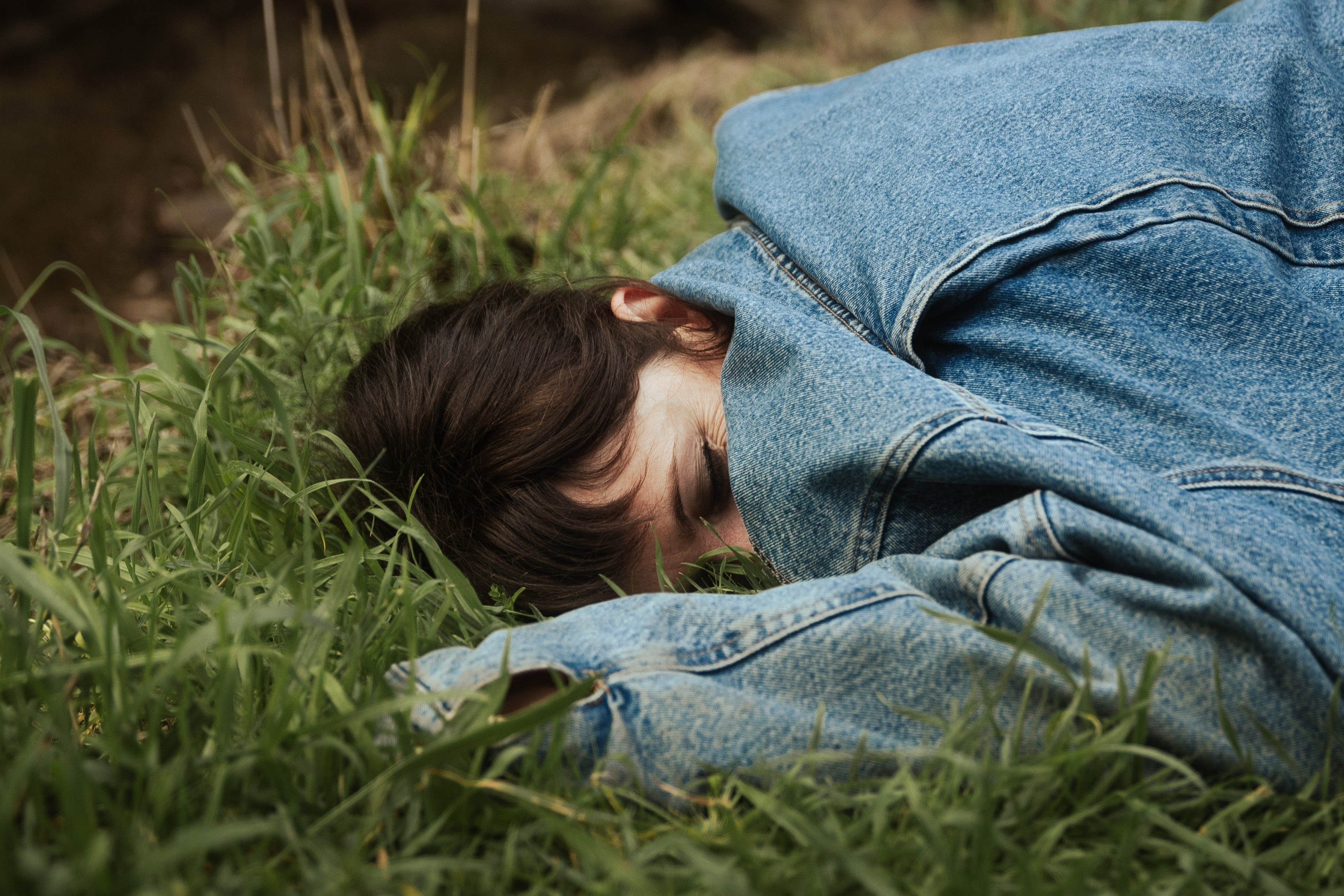 Anna Jeavons Finds Growth with Stunning New Cut ‘Smart Casual’