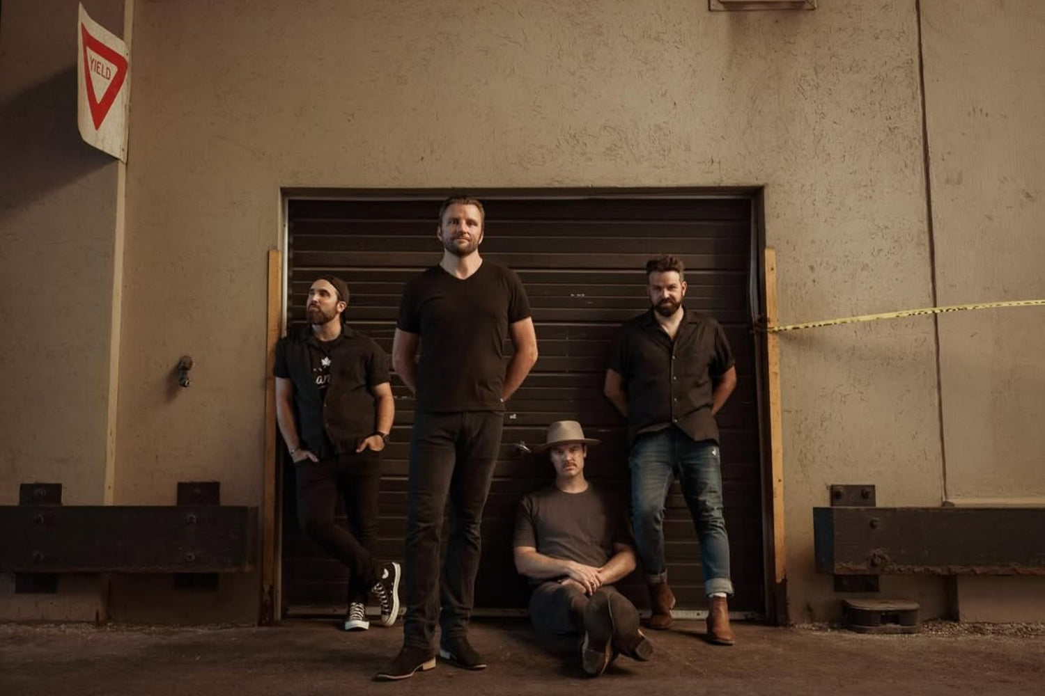 Lucky Honey Share Their Boldest Single So Far, ‘My Friend Is a Dancer’