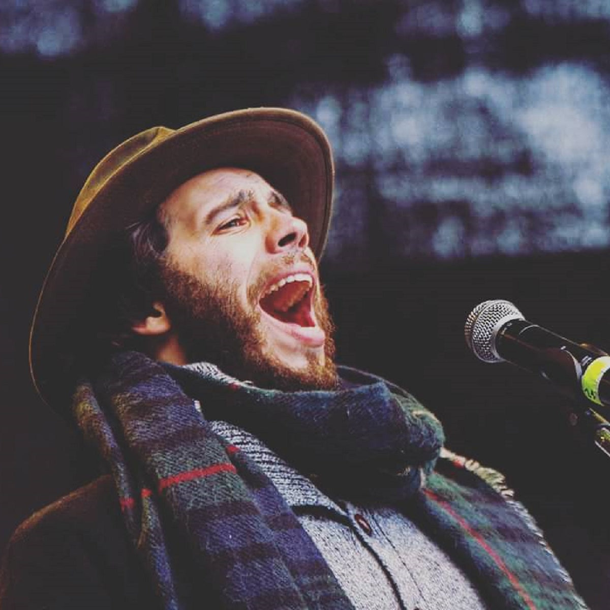 Messy Mike – ‘Things Are Crazy’