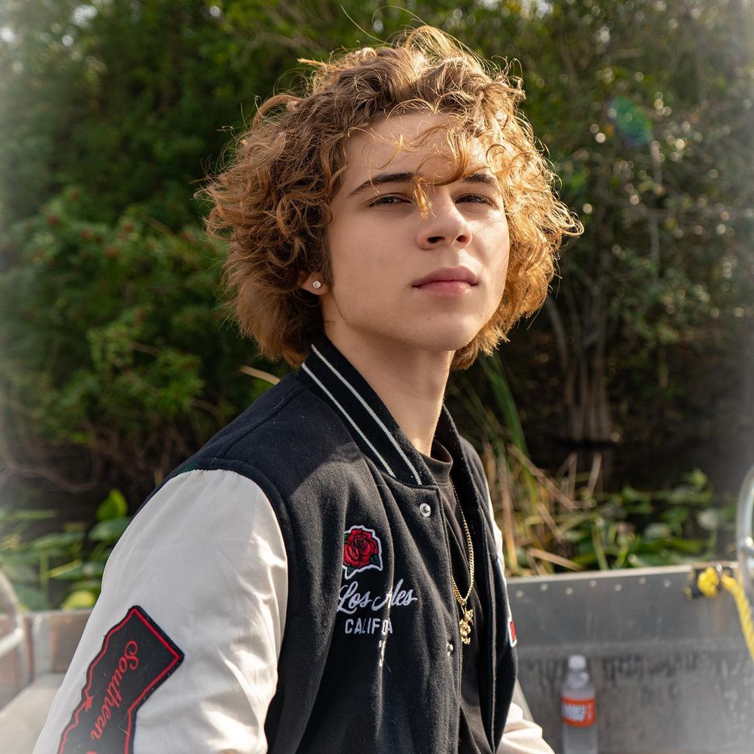 Jordan Clark – ‘Love Me Not’