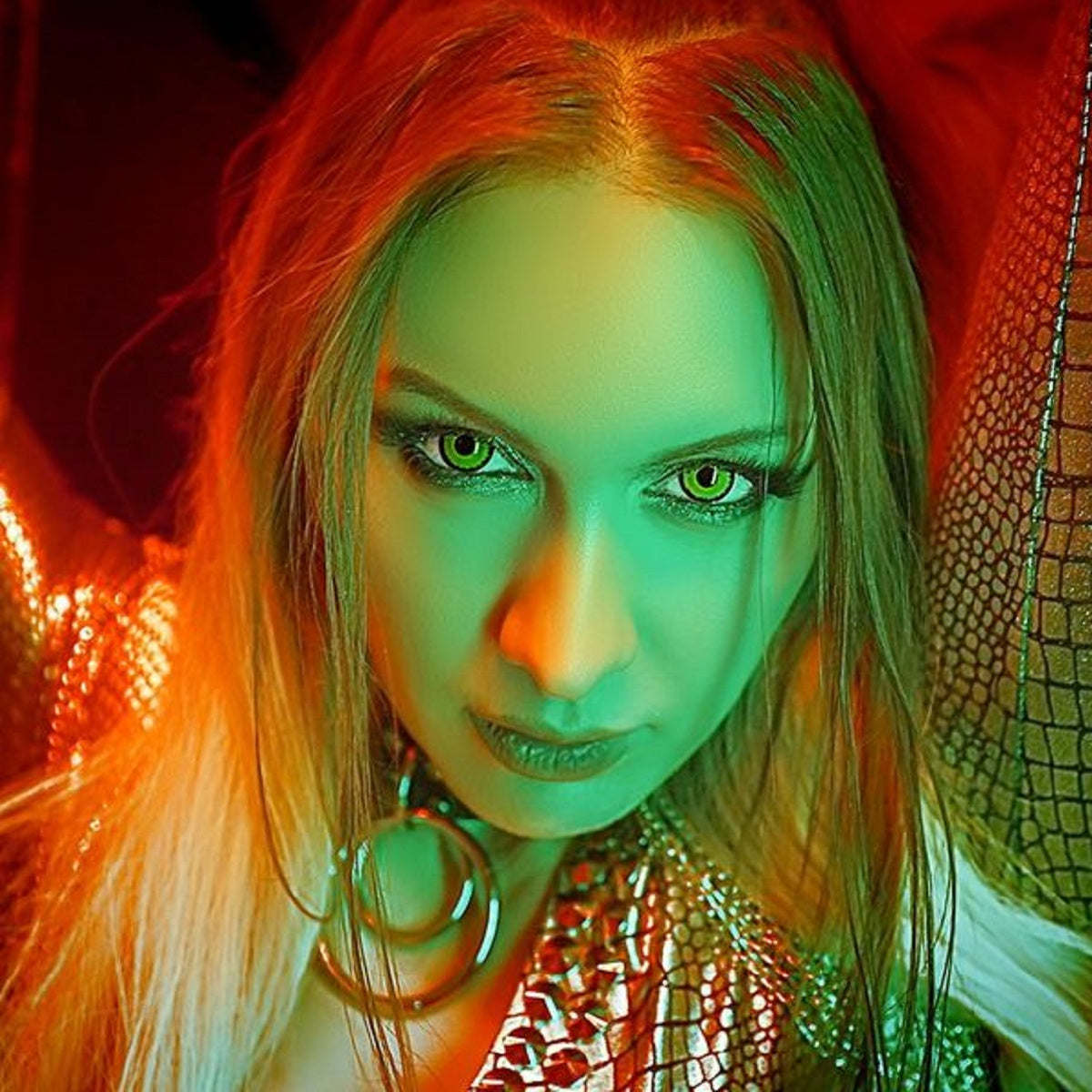 Alisa Fox – ‘Freedom’