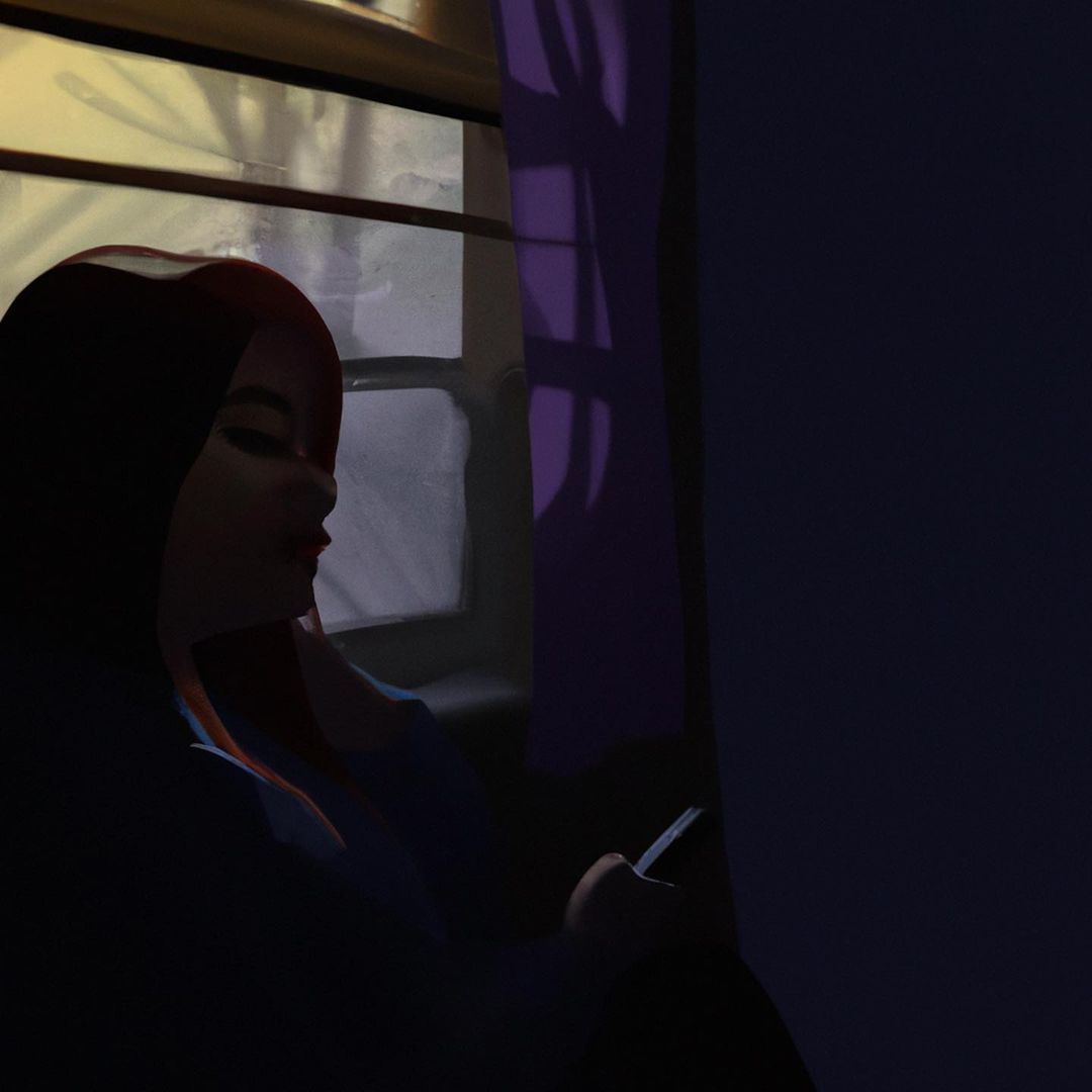 YACS - ’Mum’s Waiting…’