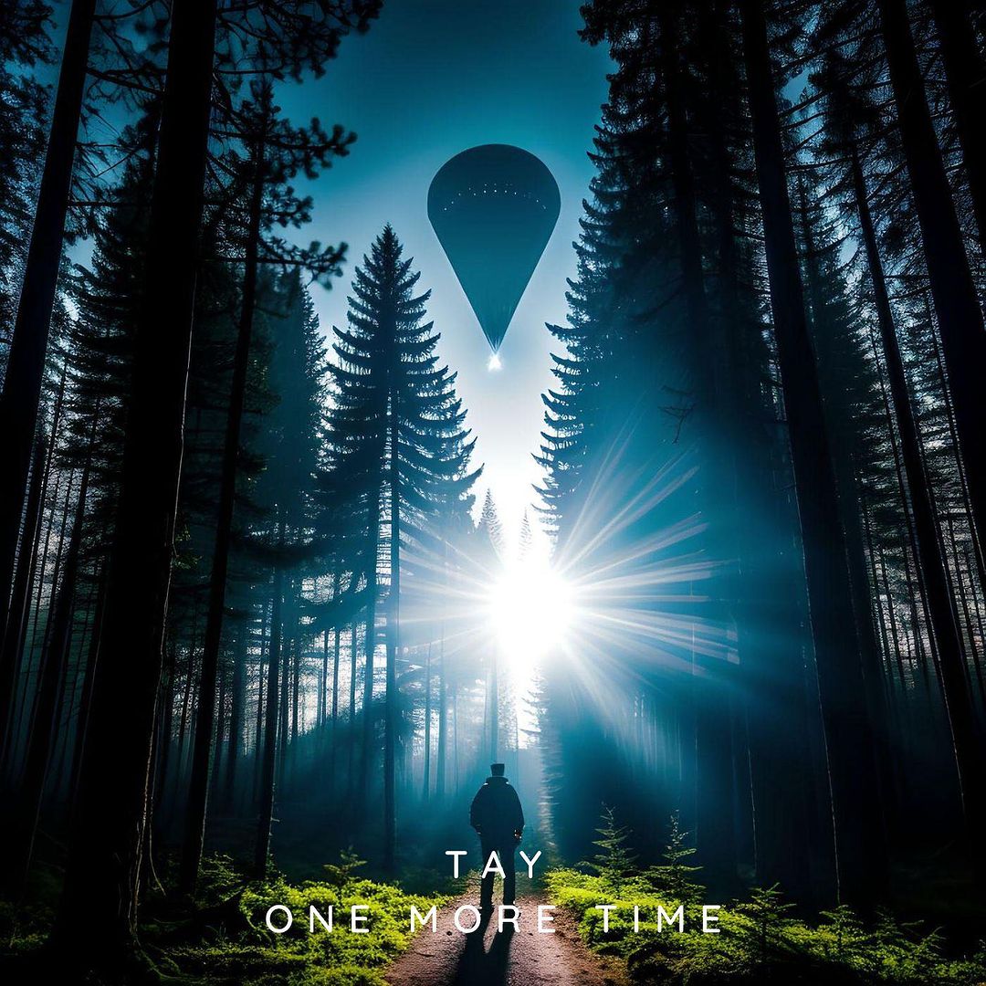 Tay - ‘One More Time’