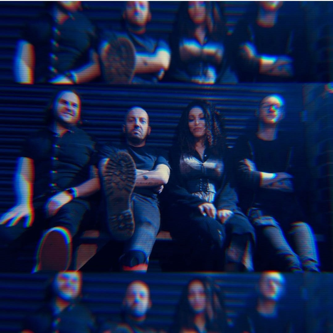 The Silent Era Ponder the Inevitable with Haunting New Single, 'Matter Of Time'