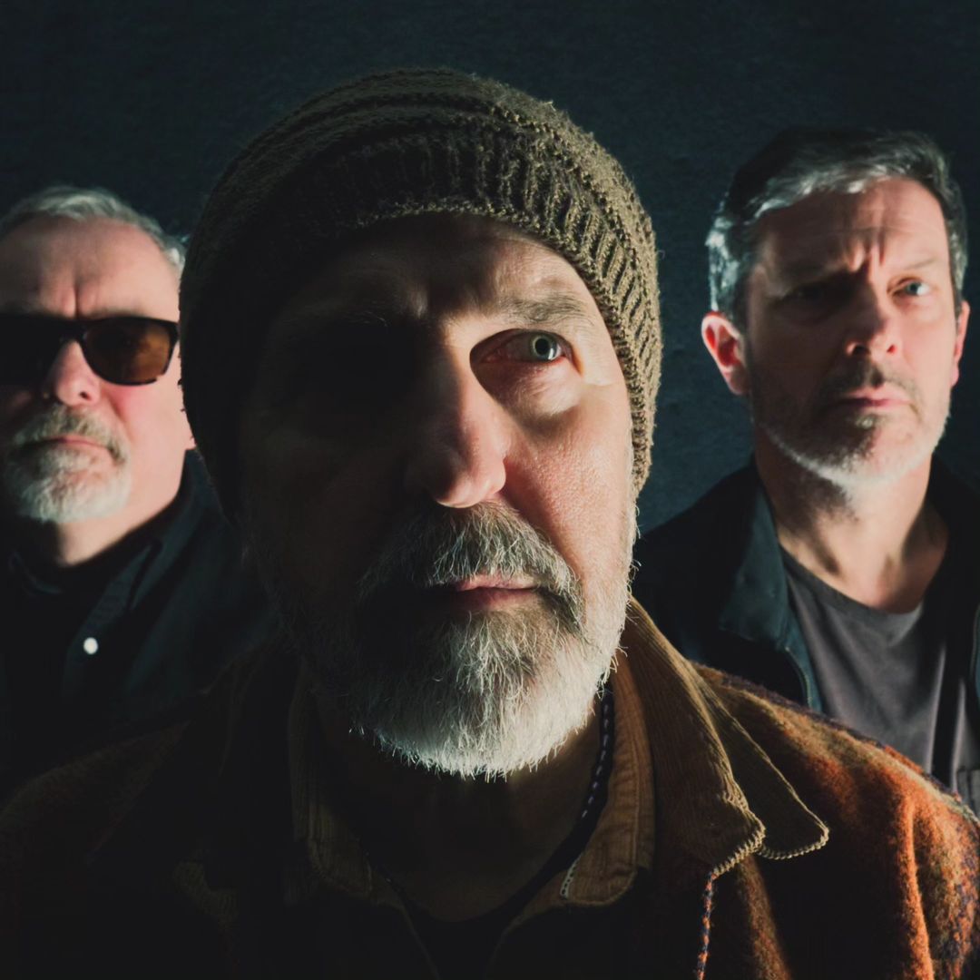 The Amber List Channels Nostalgic Indie-Rock Brilliance on 'Another Sunset'