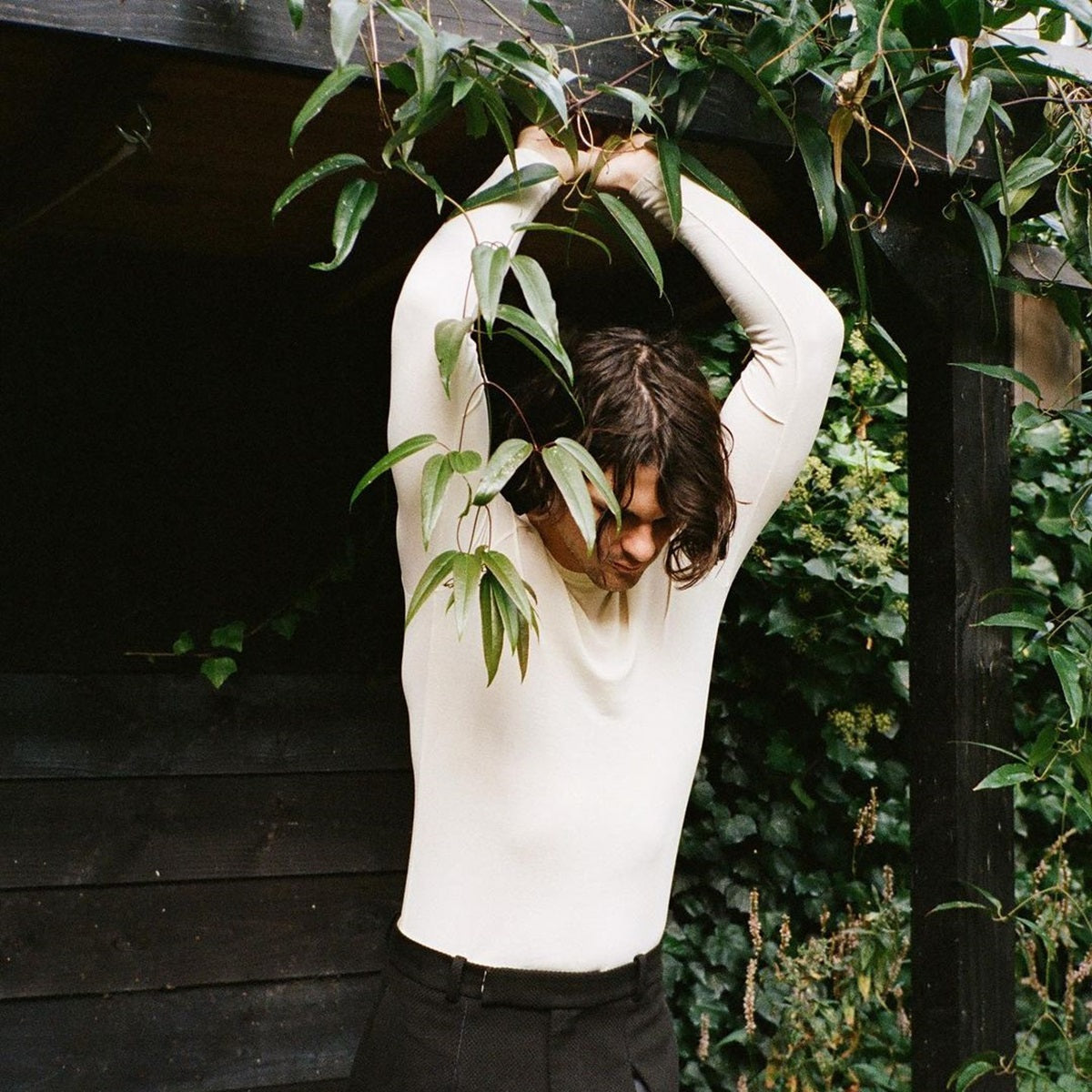 BAYNK Releases 'Feel' from His Forthcoming and Highly Anticipated Album 'Senescence'