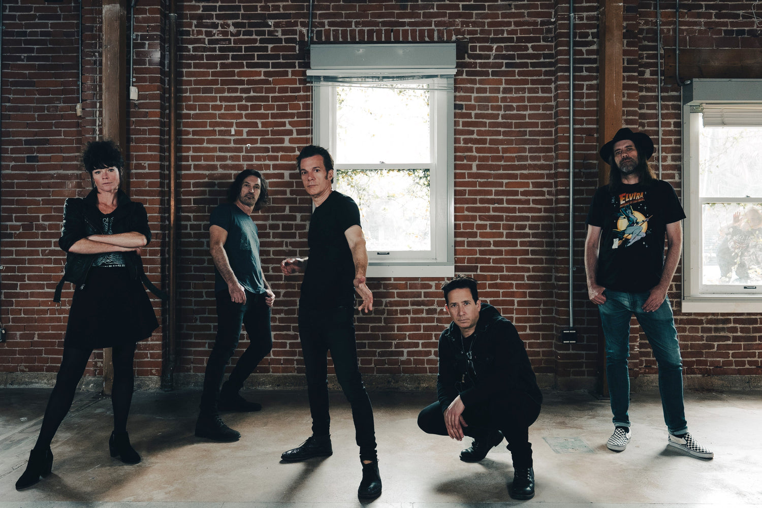 Sons of Silver Strike Gold with New Album ‘Runaway Emotions’