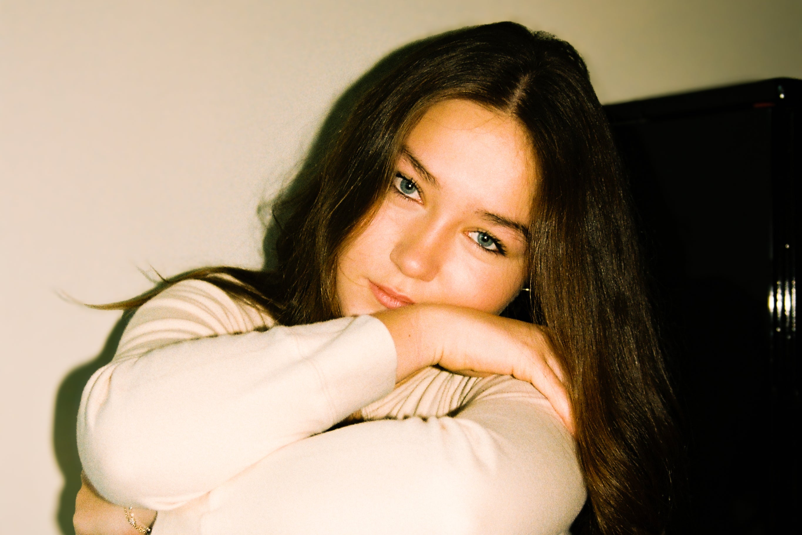 Sophia J Smith Steps Into the Light with 'Tell Them'