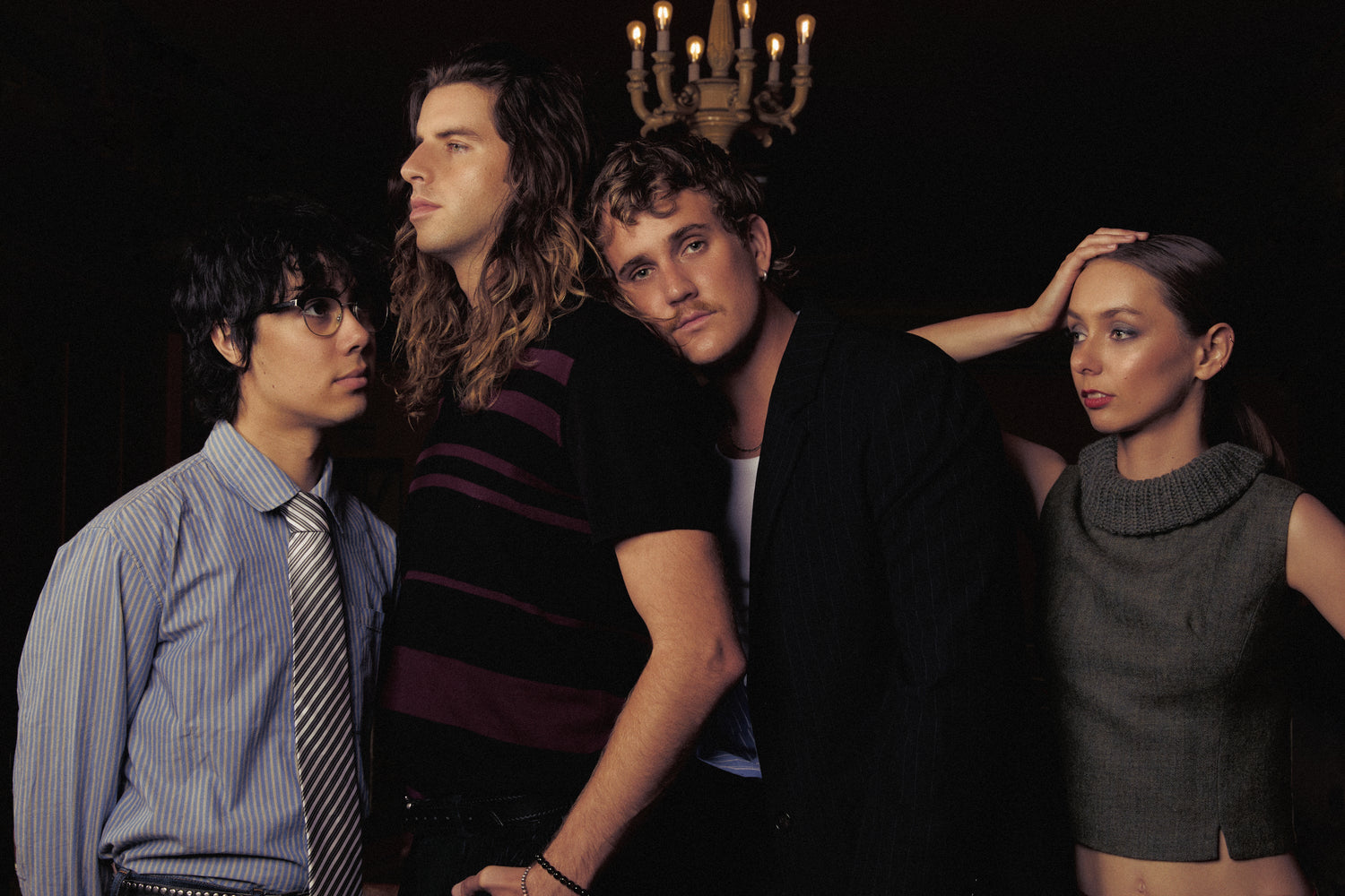 Spacey Jane Announce New EP and Massive Aussie Tour