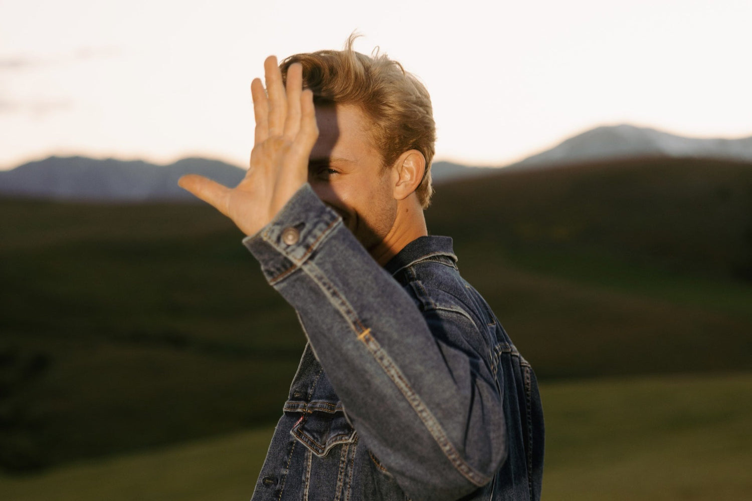 Andrew Lamb Is Winning Hearts With 'I Don't Want You Back'
