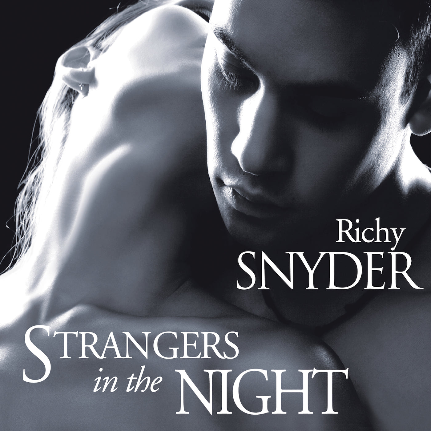 Richy Snyder – ‘Strangers in the Night’