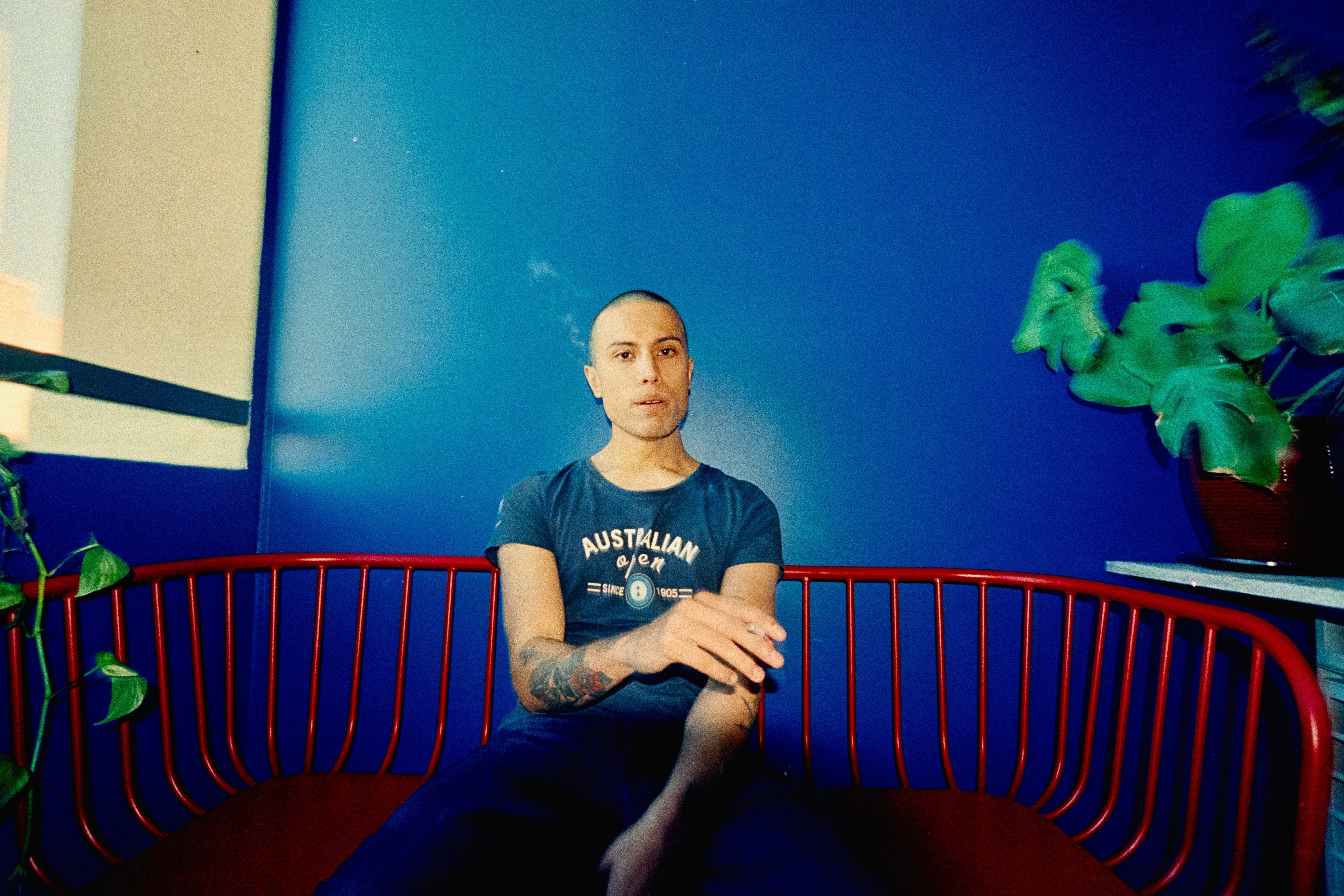 Jnr.'s Summer Anthem 'as you are' Solidifies Alt-Pop Star Status