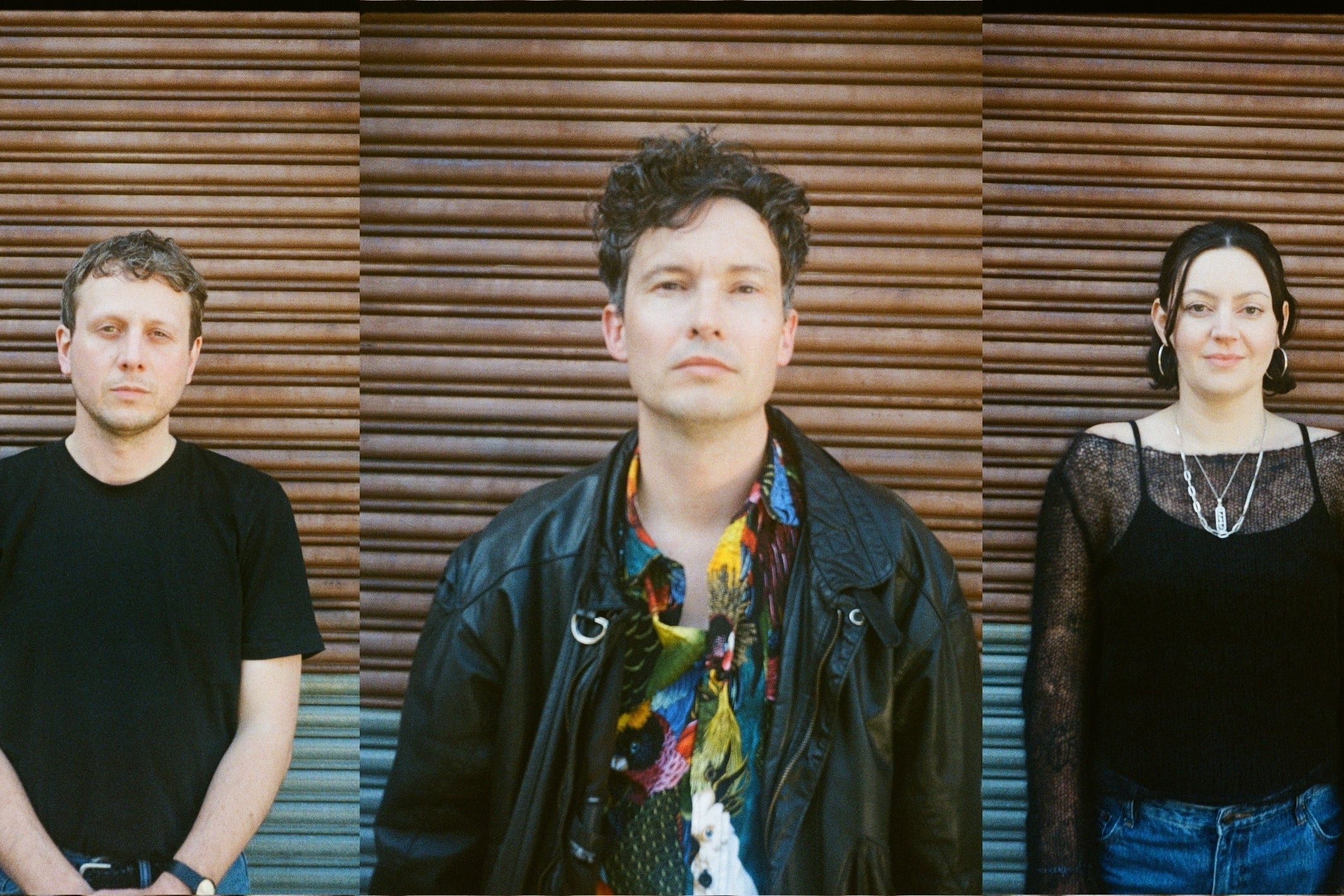 Sudden Debt Emerge from the Ashes with Hypnotic Debut