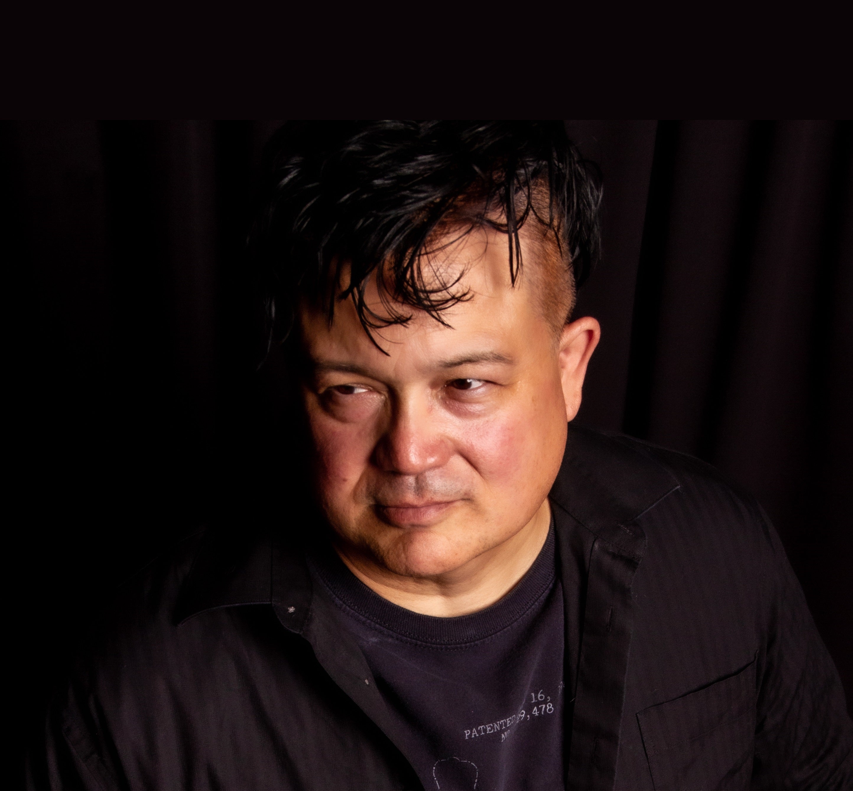 Christian alt-rock project Thurane announce new single ‘Lead Me To The Cross’