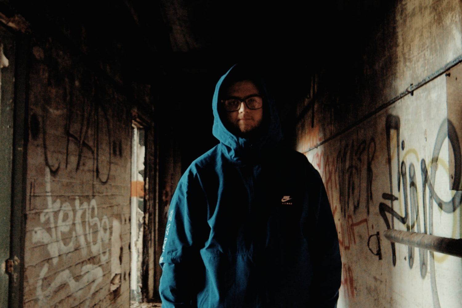 TEKKY Makes His Mark with 'Hack It', An Electrifying Anthem for the Bold and Free