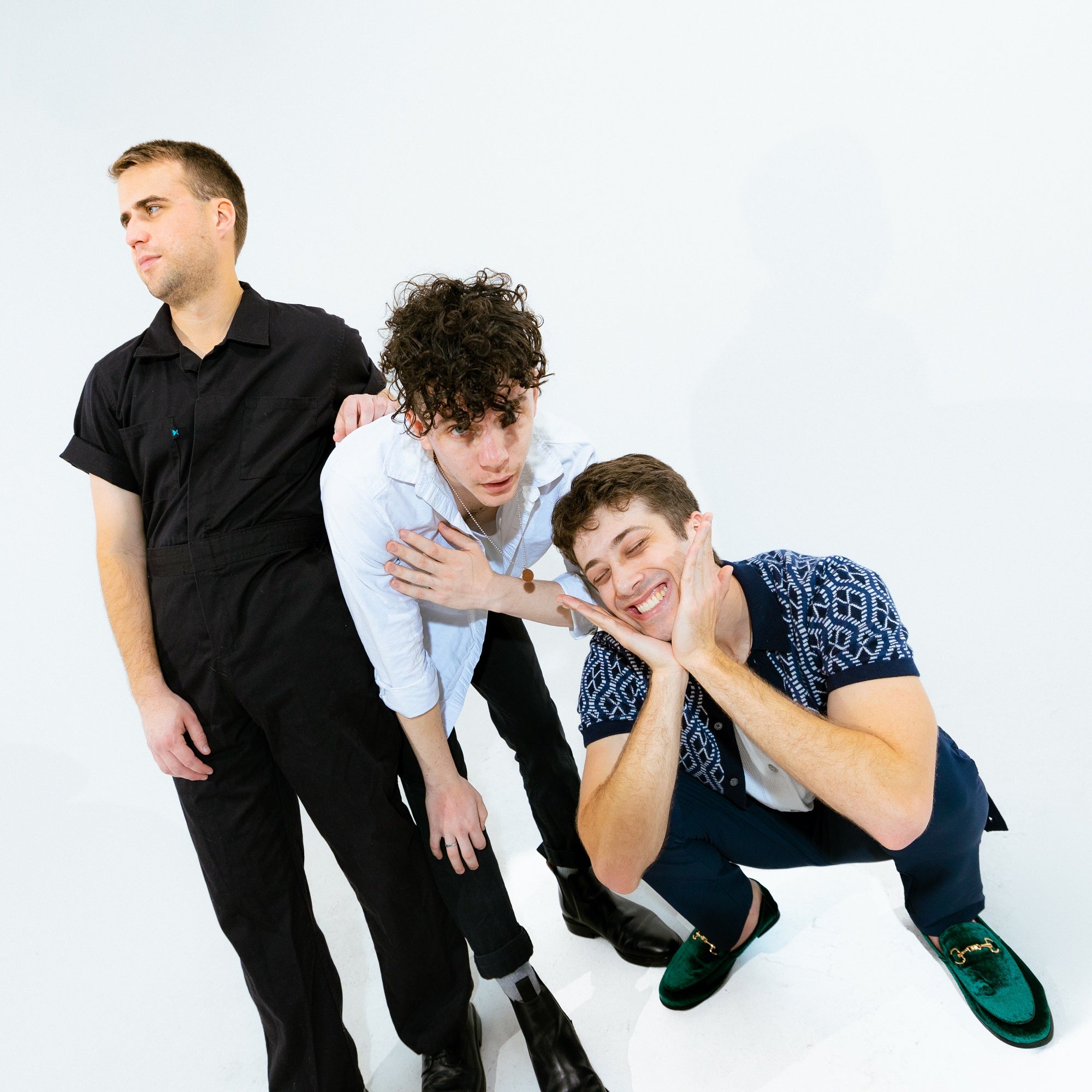 The Forum - 'homesoon'