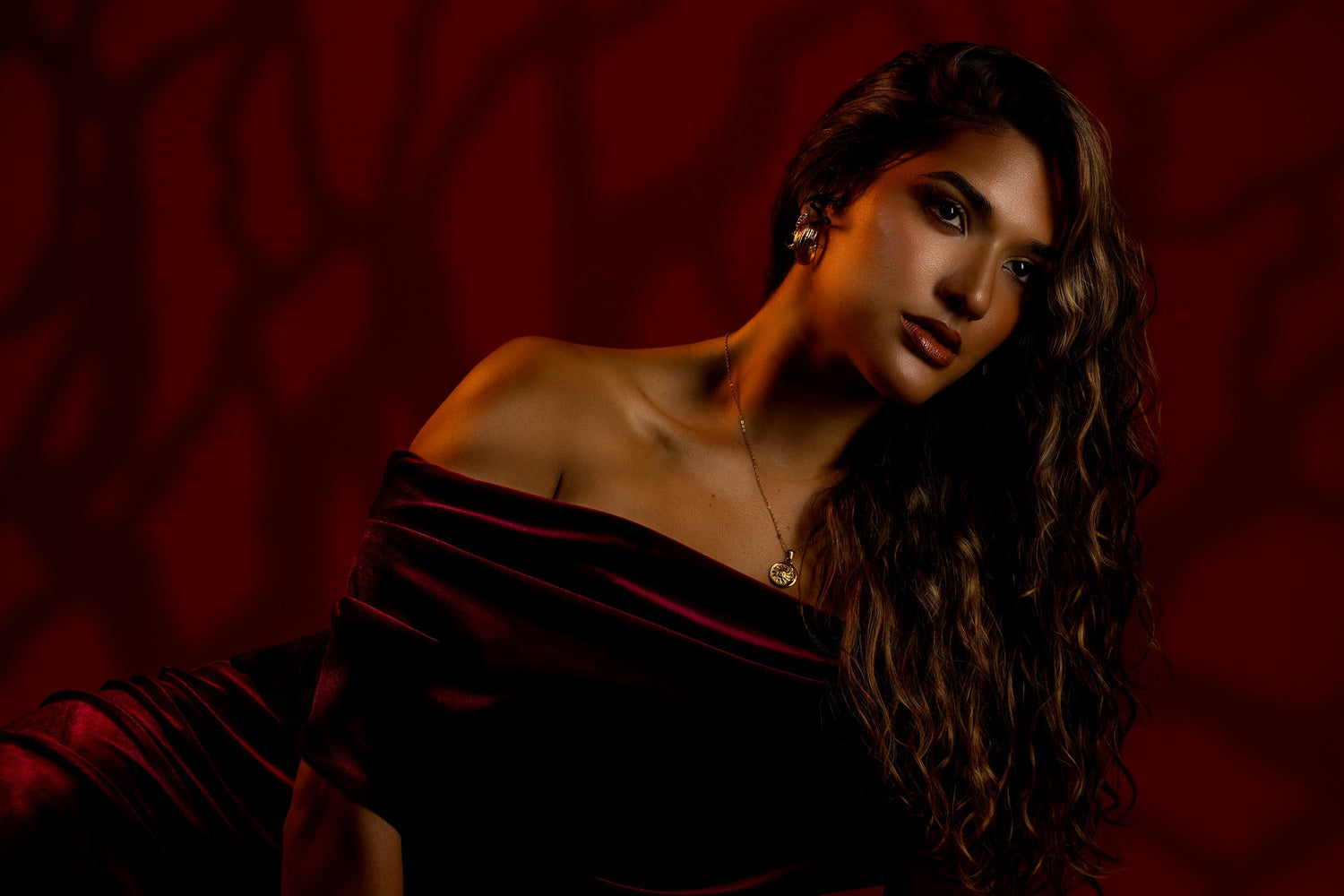 Inside Tamara Lee's Playful New Pop Single 'Forbidden Fruit'