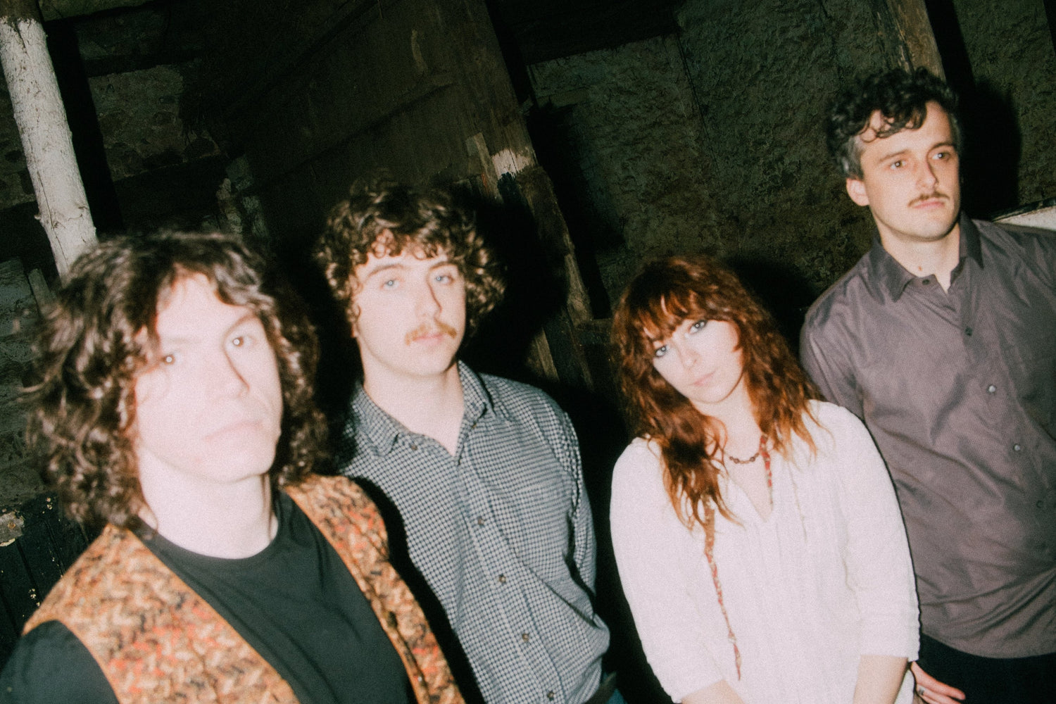 The Family Battenberg's 'Spider Rock Forever' is a Fuzzy Psychedelic Trip