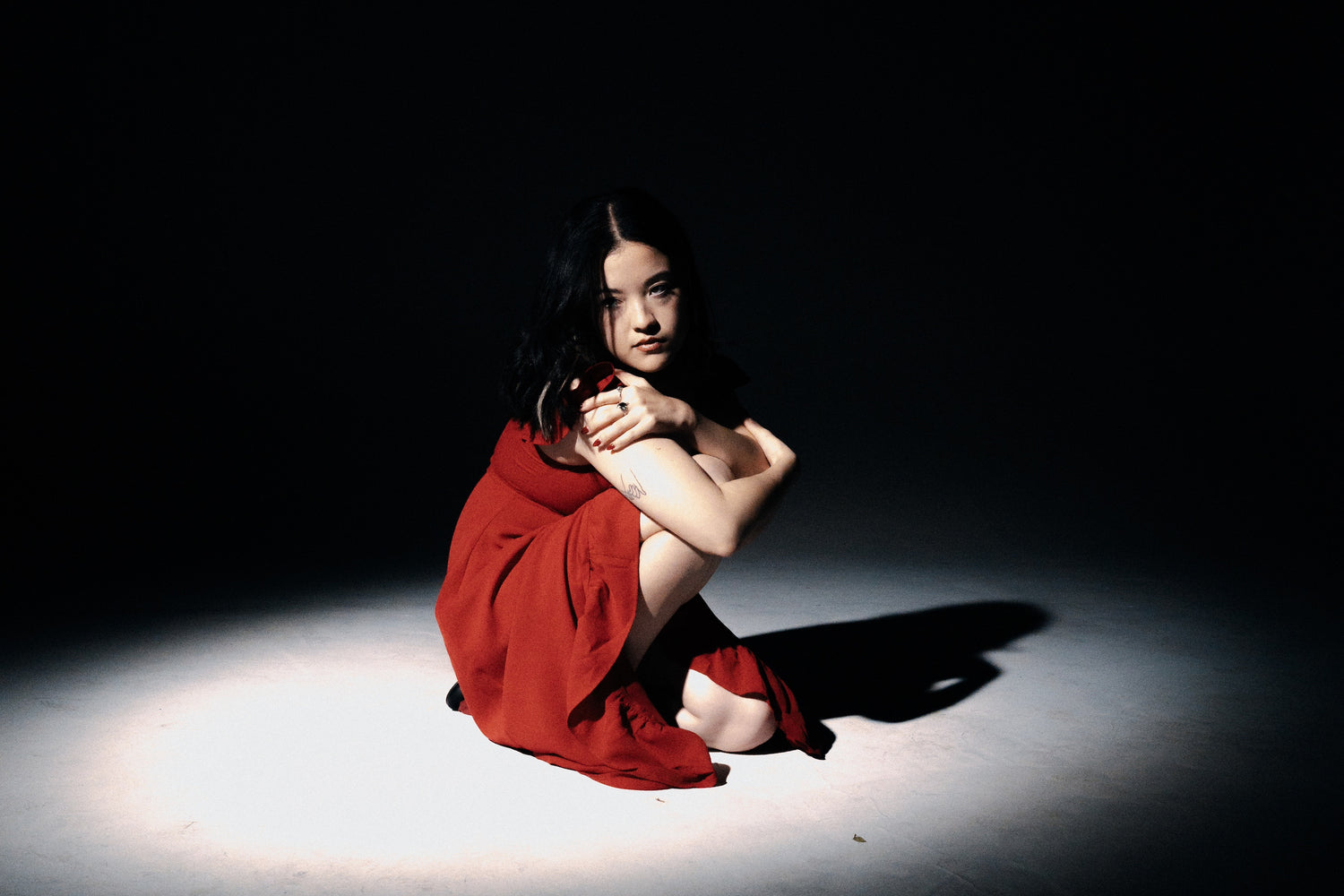 Grace Power Explores the Pain of Suppression in New Single, 'The Kill'