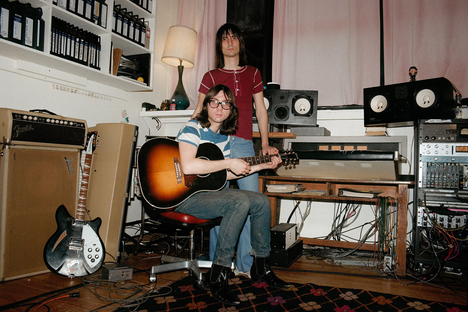 The Lemon Twigs Return with Sunny New Single ‘2 or 3’