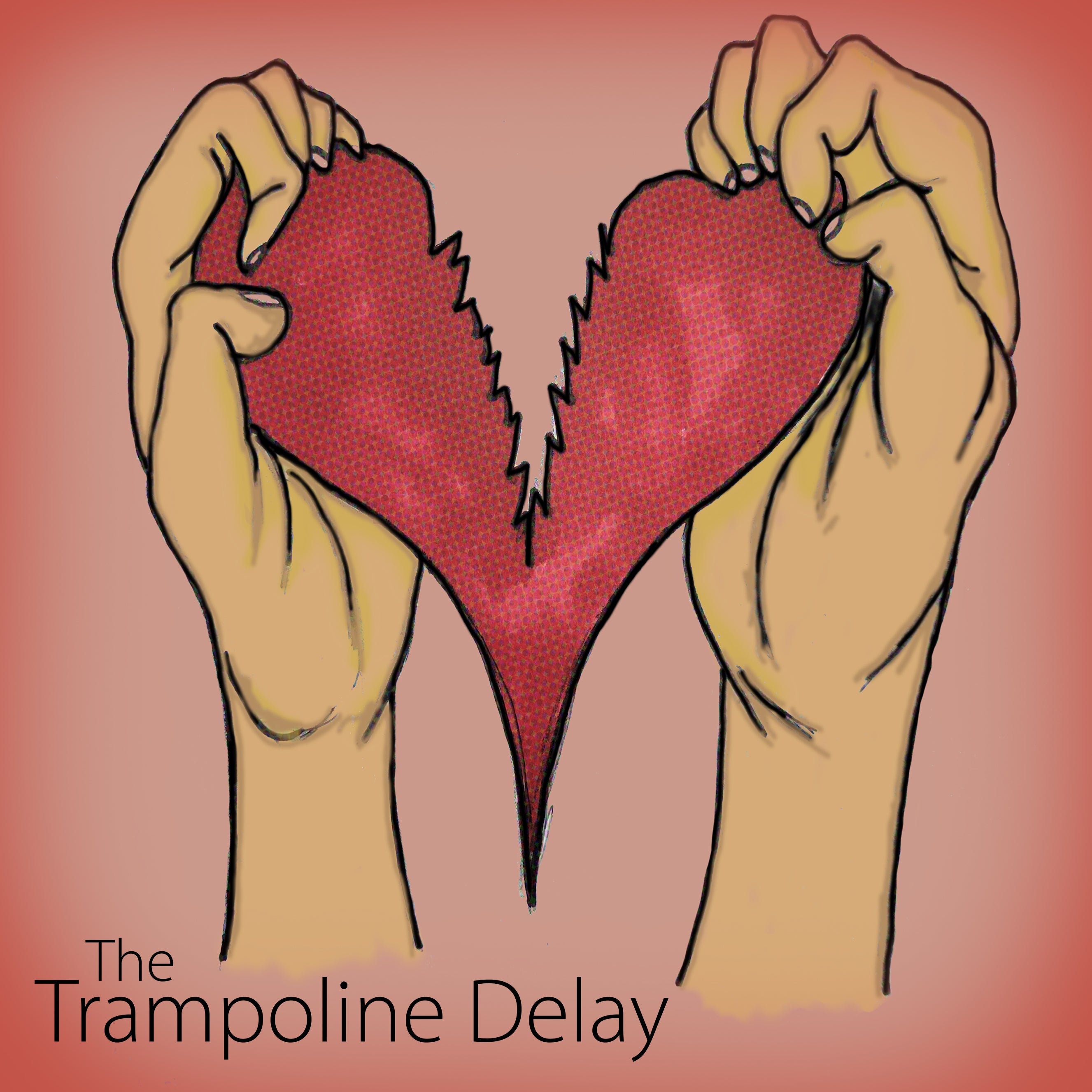 Ontario's The Trampoline Delay Bounce Back with Anti-Breakup Anthem 'The Right Stuff'