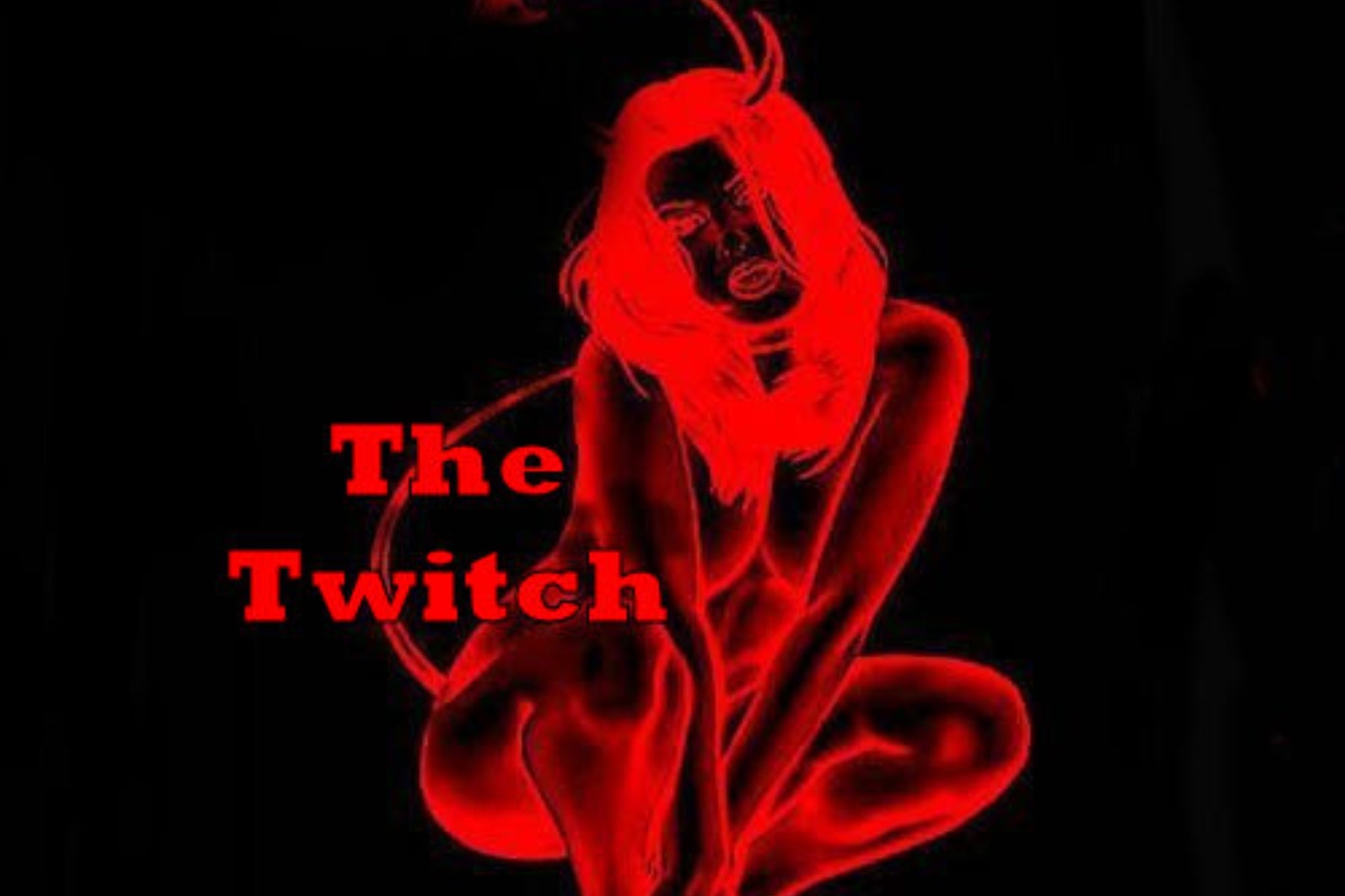 Gothic Echoes and Psychedelic Hopes: A Deep Dive with The Twitch