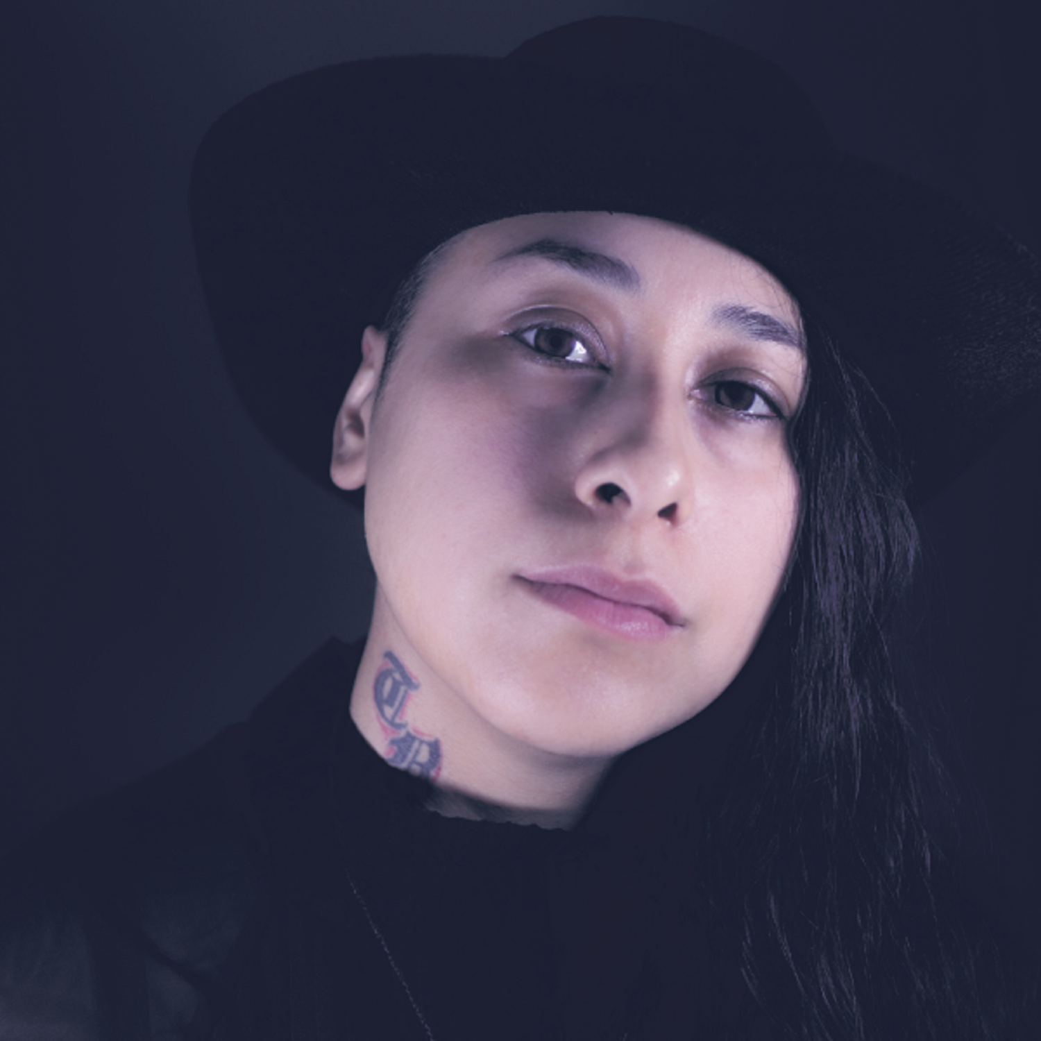 Tori BLK – ‘Dark Madonna (Rajut Dance Remix)’