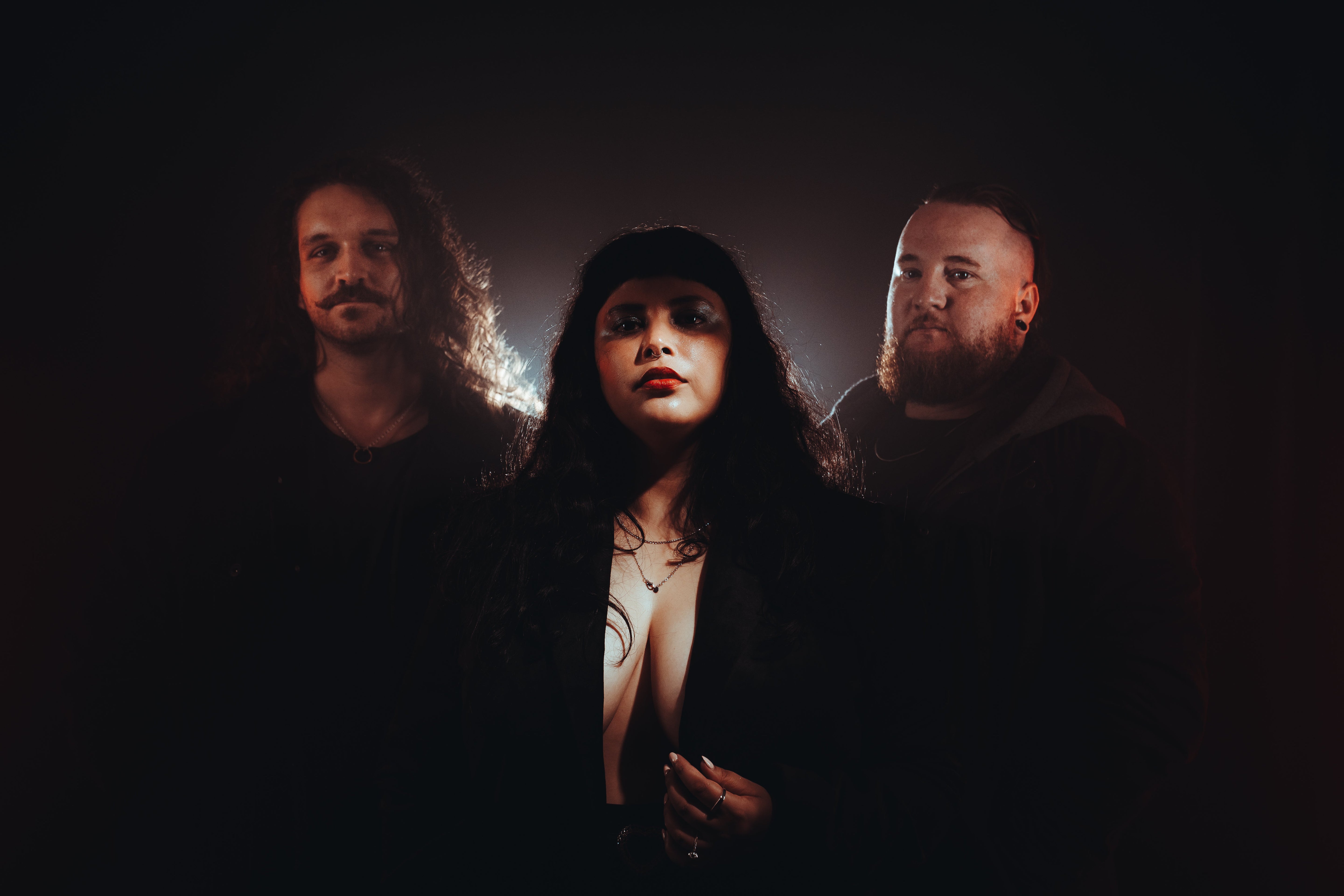 Torizon Unearth Raw Emotion with Powerful New Single 'Bloom'