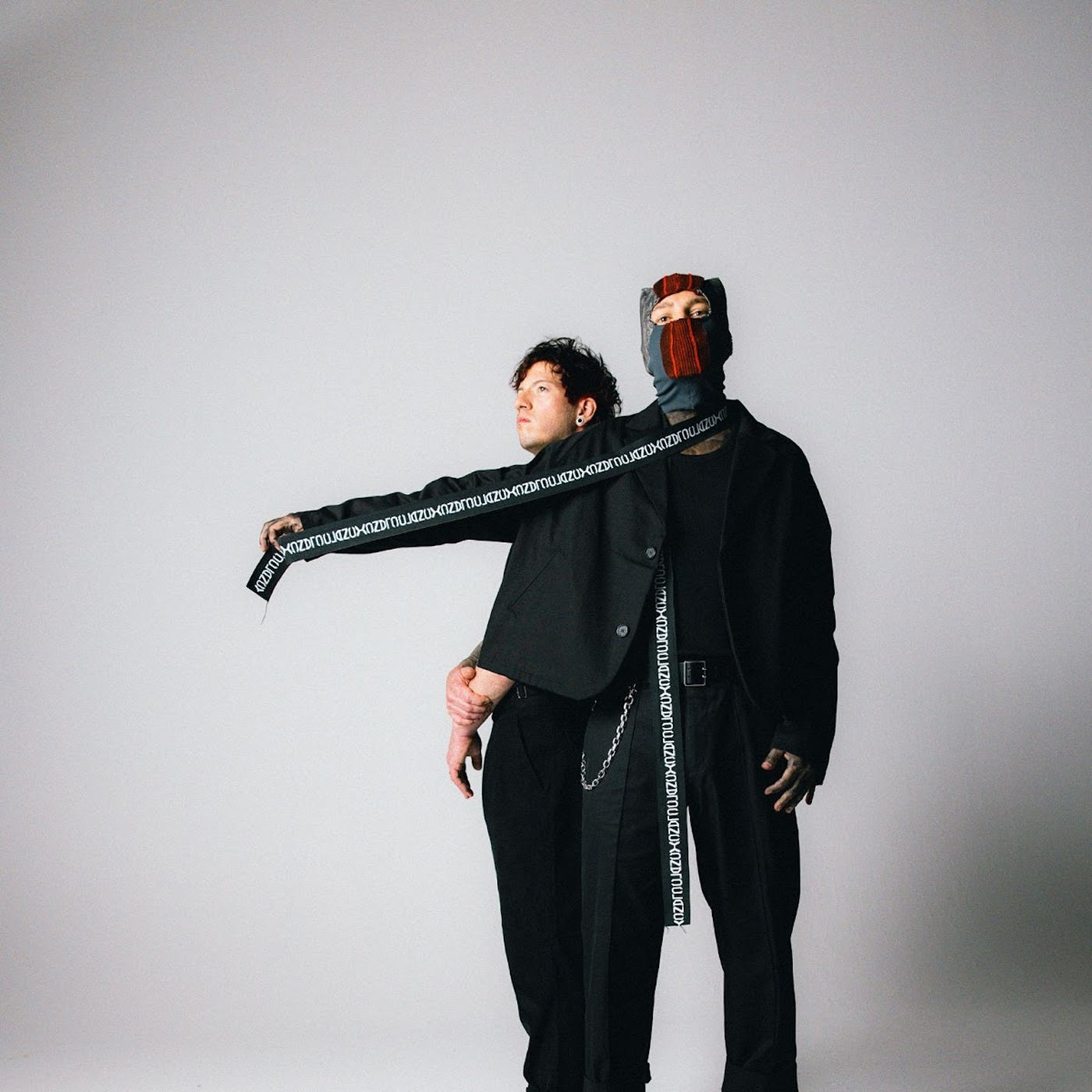 Twenty One Pilots Heat Up the Anticipation With 'Backslide' and World Tour News