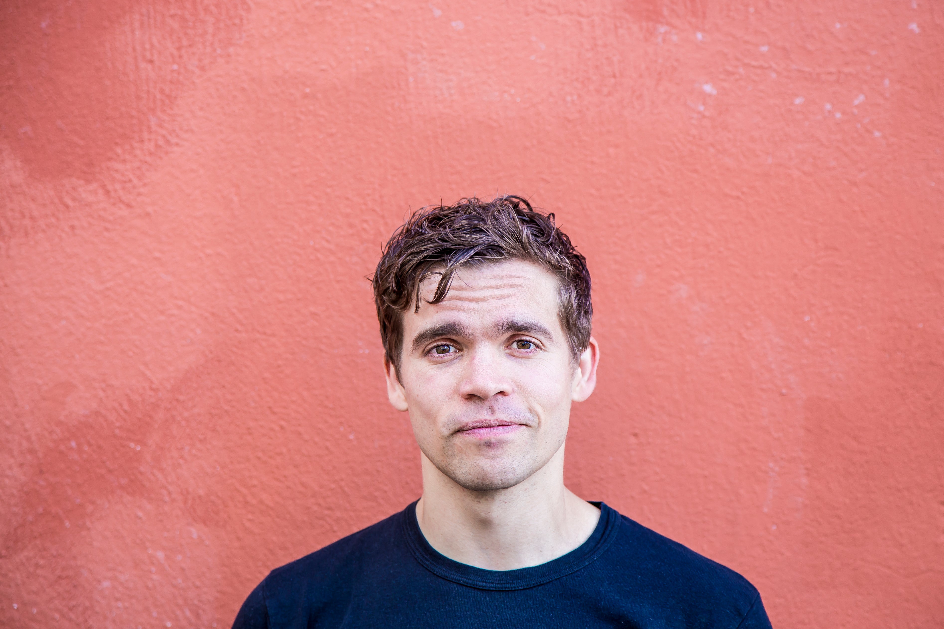 Oslo’s Tylden Scales New Heights with the Stunning ‘Volcano’