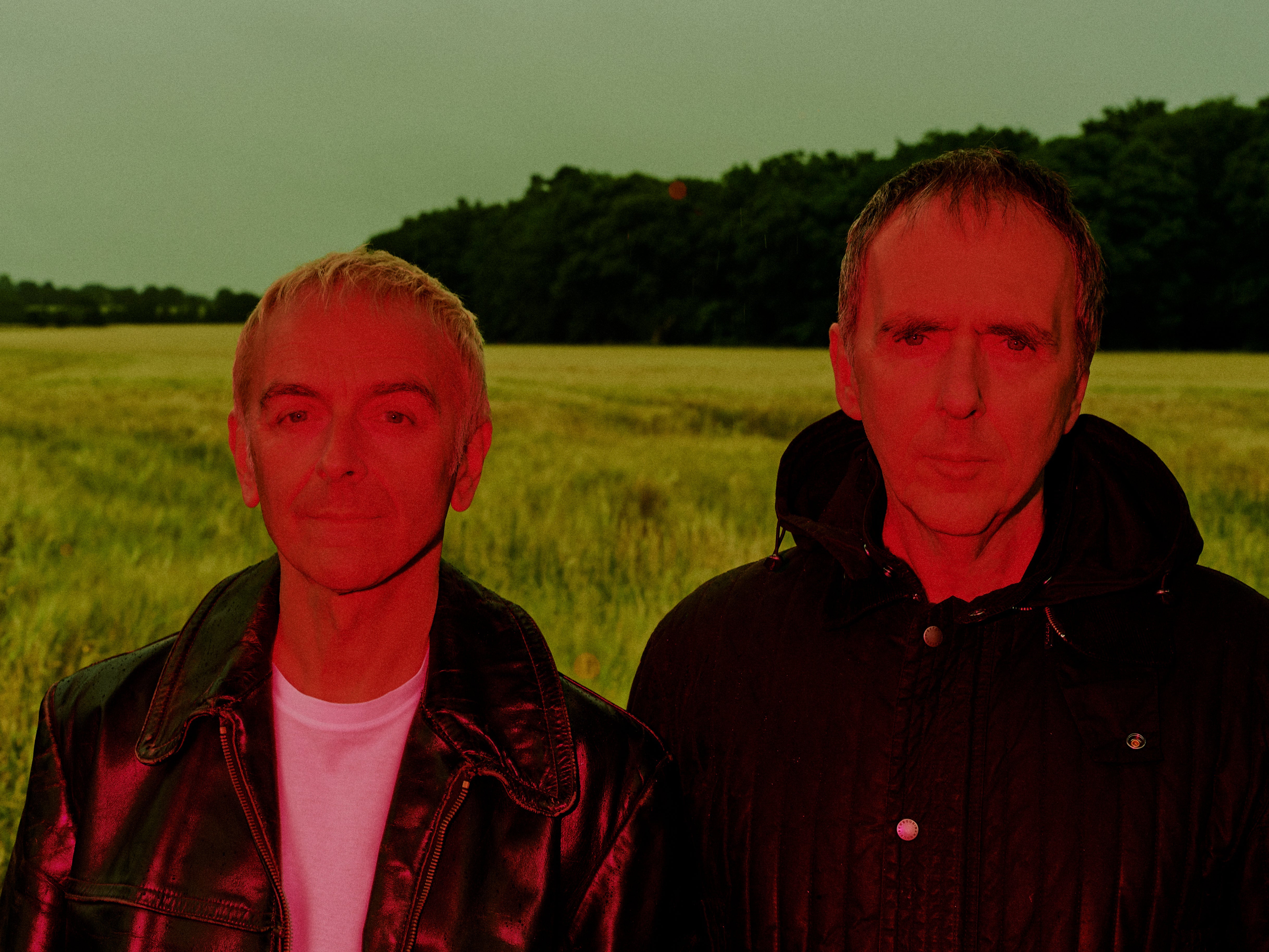 Underworld - ‘denver luna (acappella)’